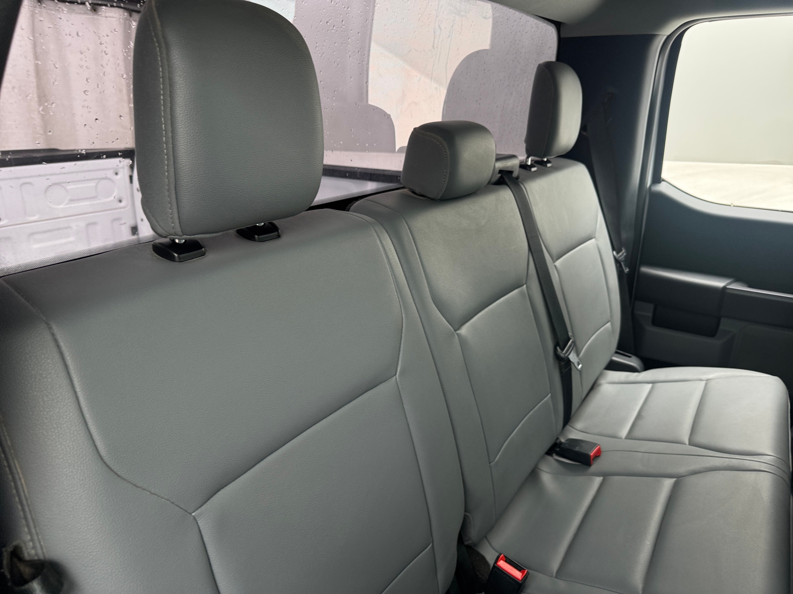 Thumbnail: 2022 Ford Econoline - 6