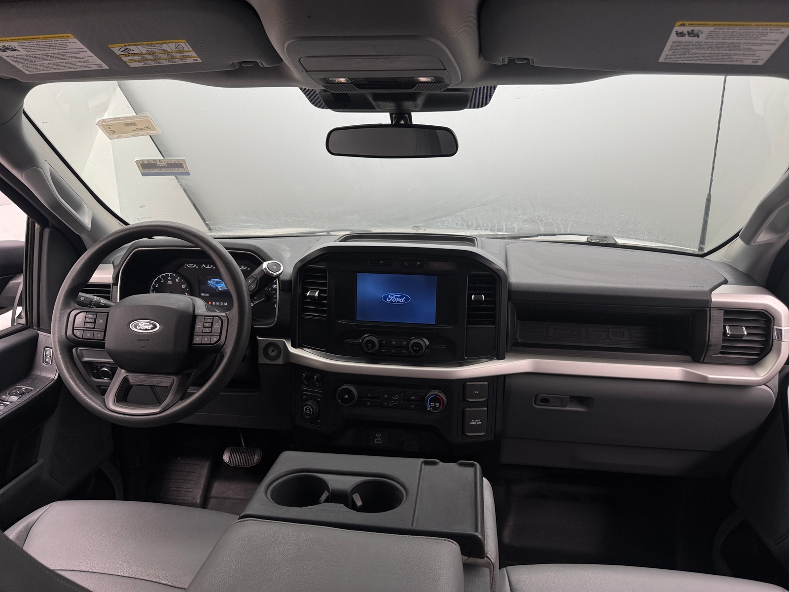 Thumbnail: 2022 Ford Econoline - 3