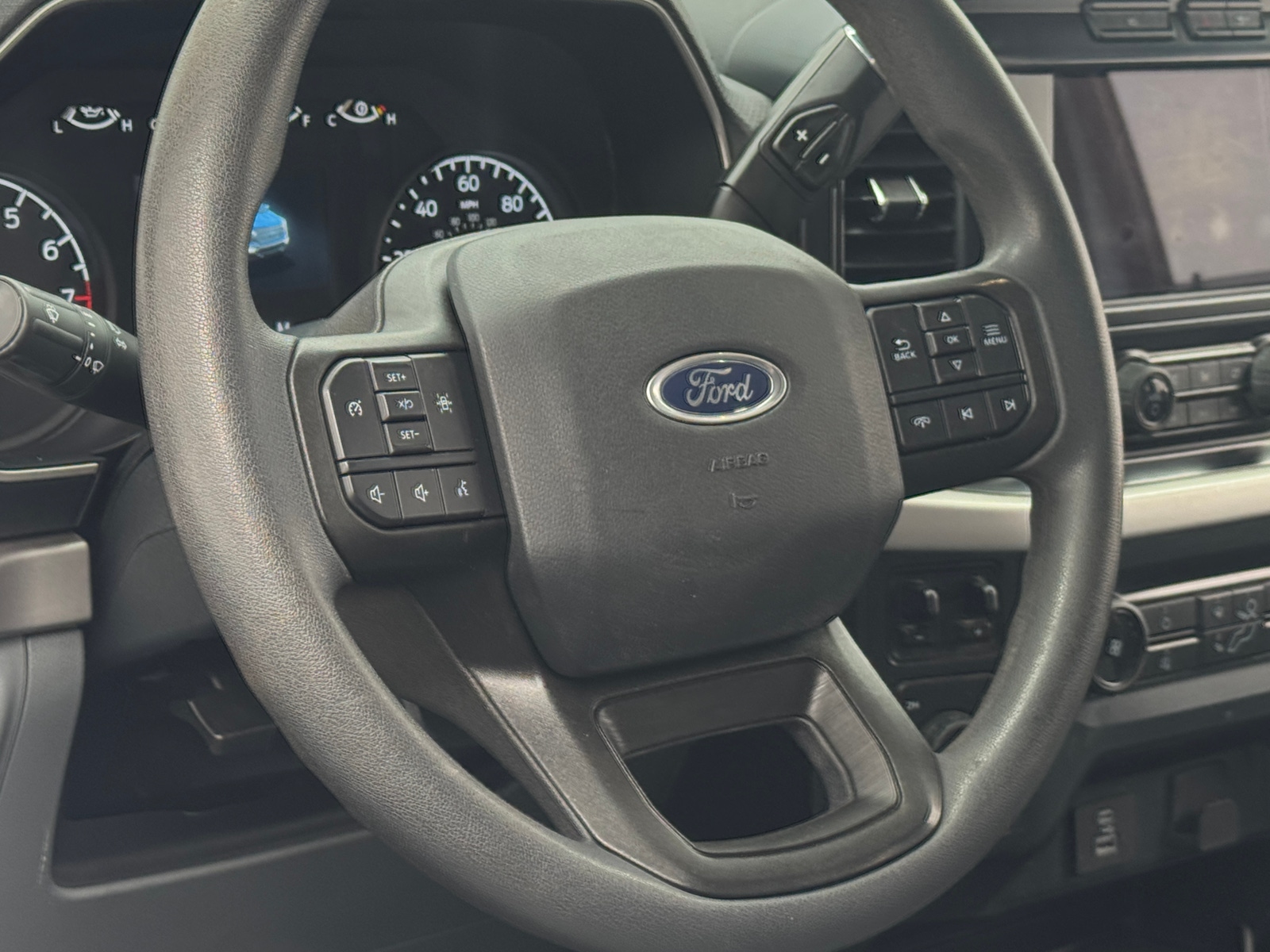 Thumbnail: 2022 Ford Econoline - 5