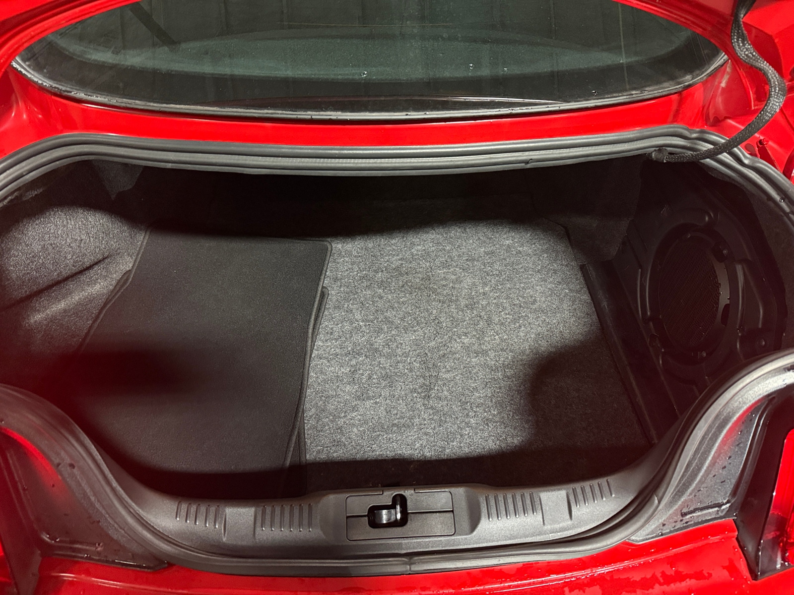 Thumbnail: 2017 Ford Mustang - 4