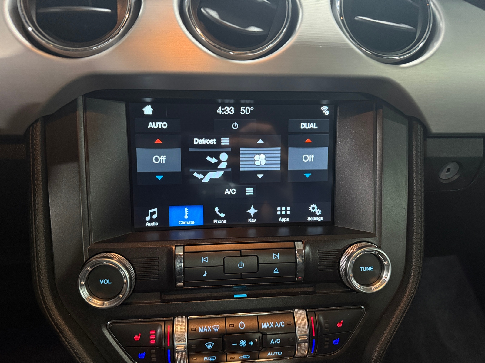 Thumbnail: 2017 Ford Mustang - 2