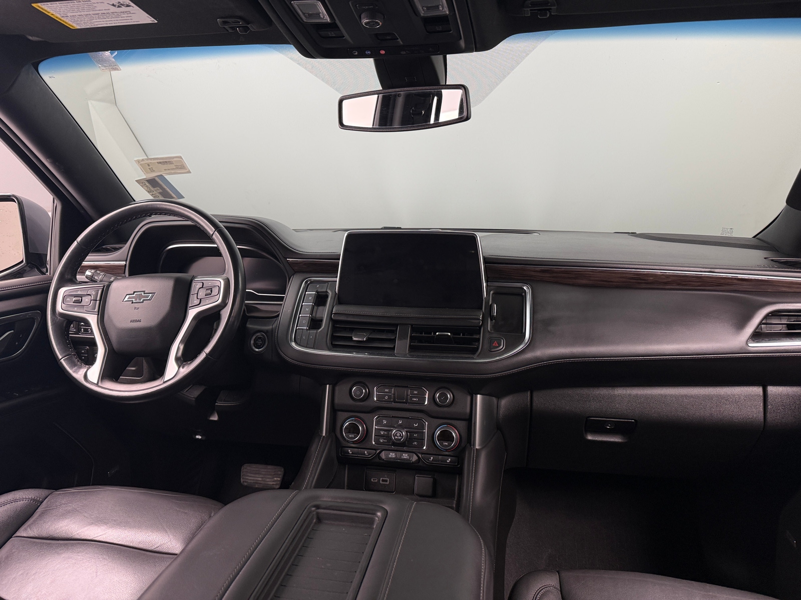 Thumbnail: 2022 Chevrolet Suburban - 2