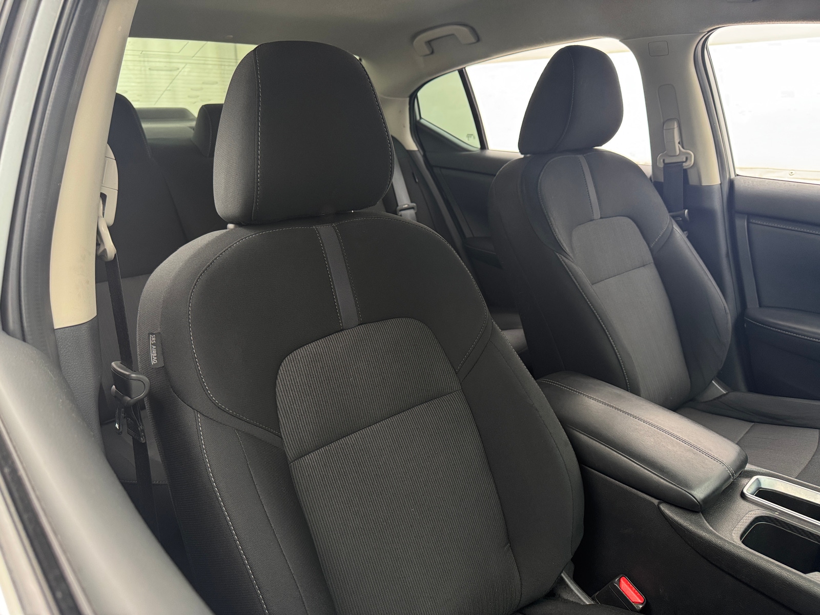 Thumbnail: 2023 Nissan Sentra - 2