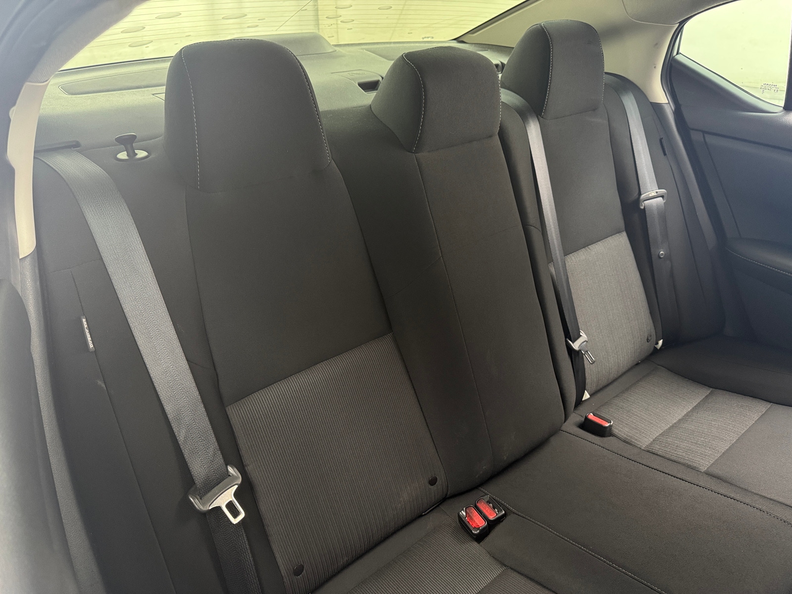 Thumbnail: 2023 Nissan Sentra - 6