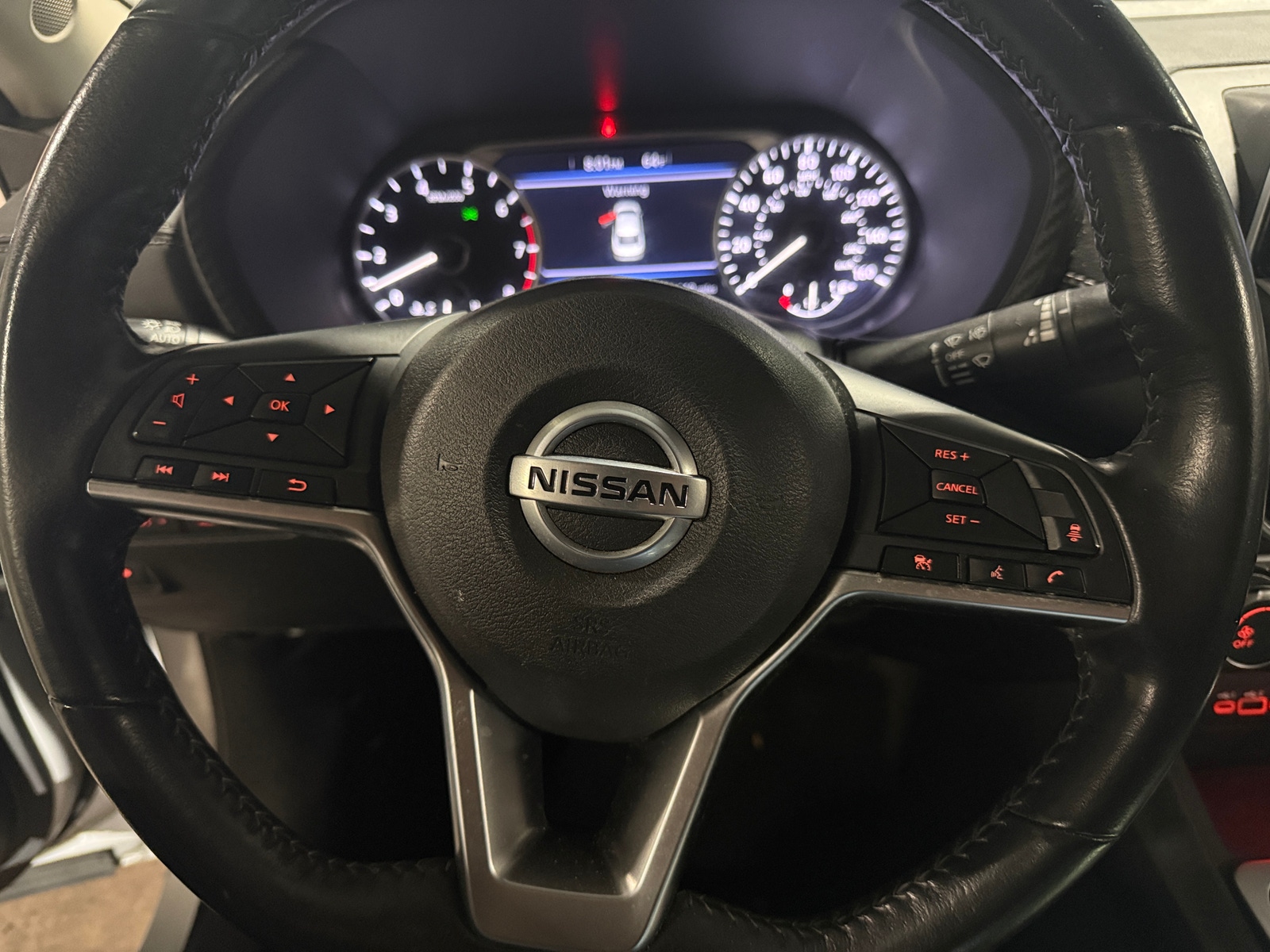 Thumbnail: 2023 Nissan Sentra - 5