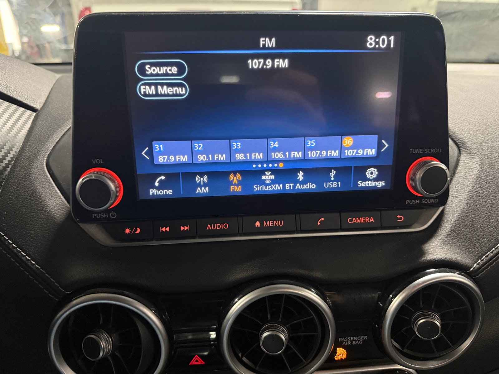 Thumbnail: 2023 Nissan Sentra - 4