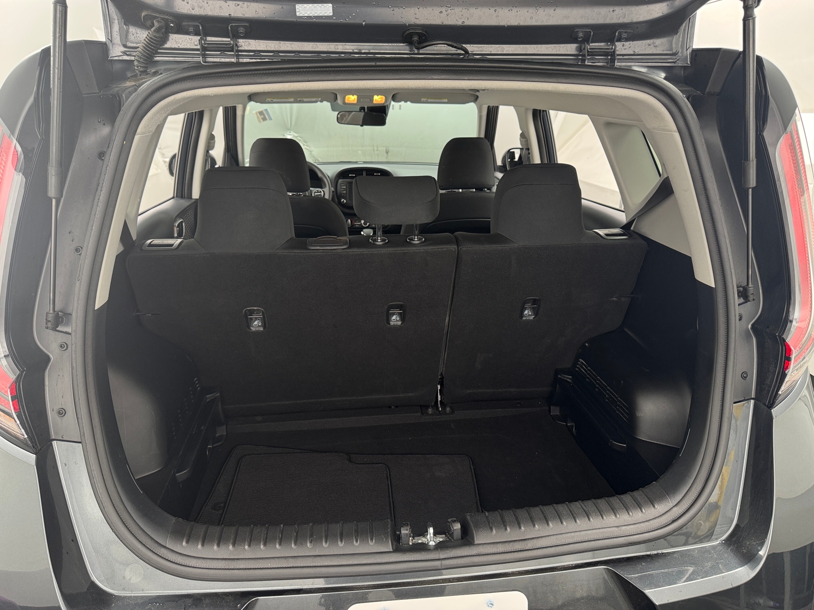 Thumbnail: 2025 Kia Soul - 7