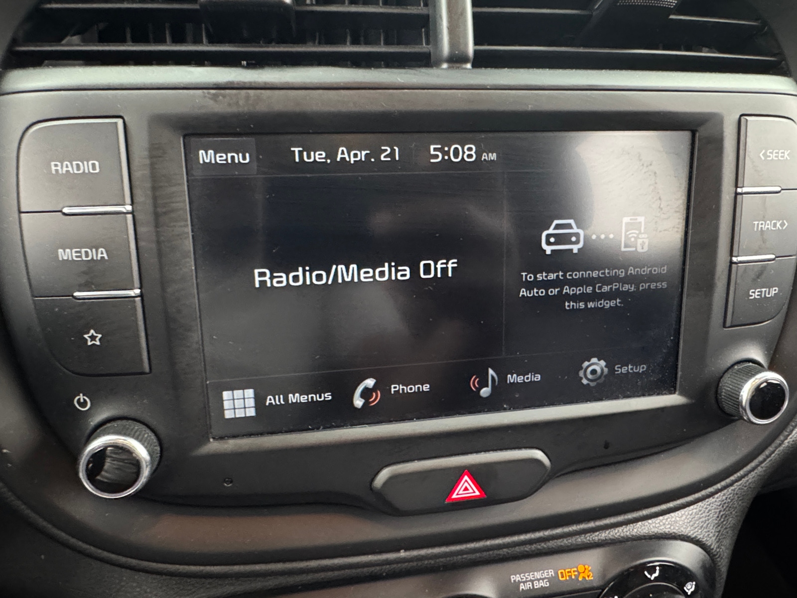 Thumbnail: 2025 Kia Soul - 4