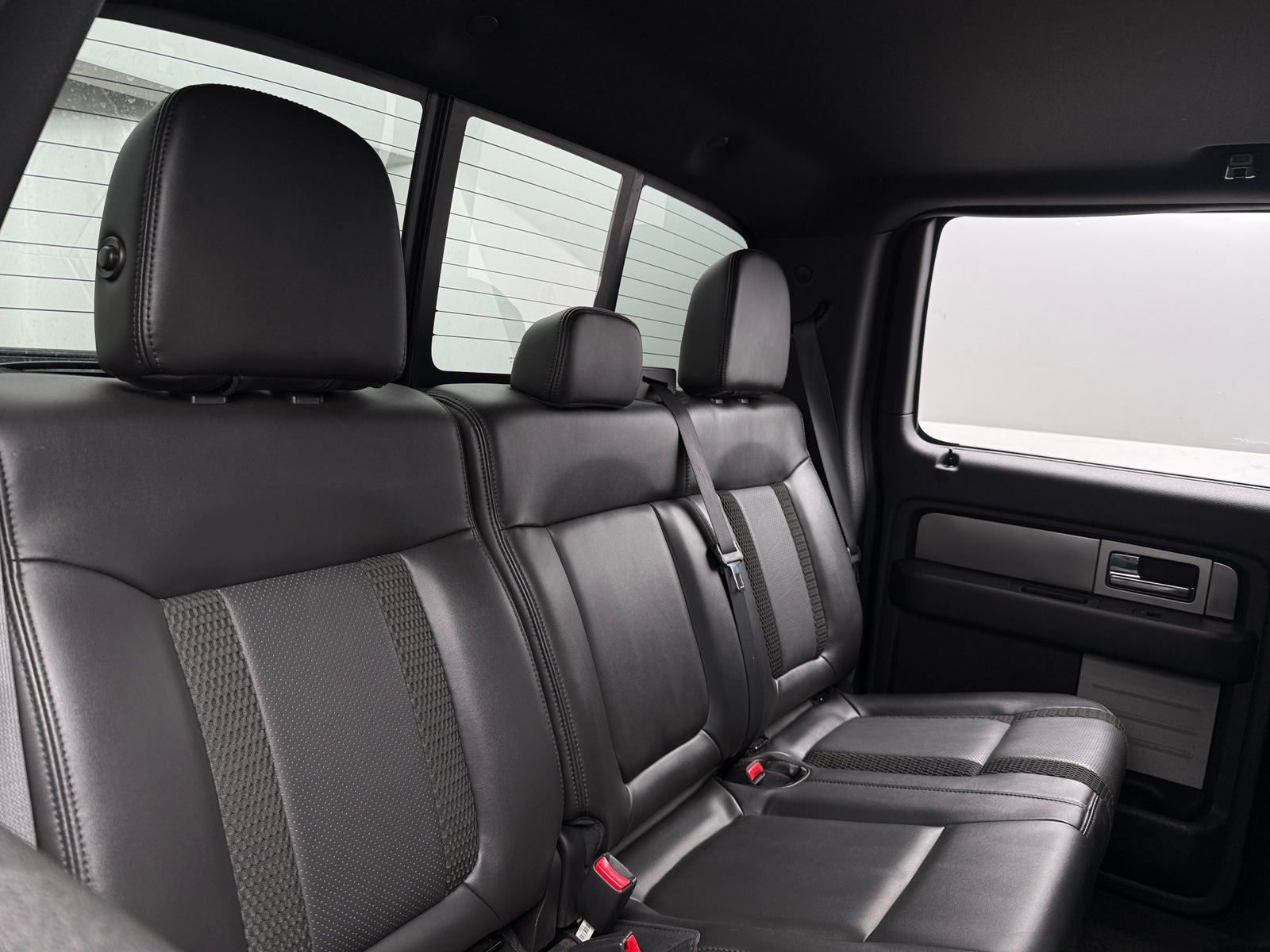Thumbnail: 2014 Ford Econoline - 5