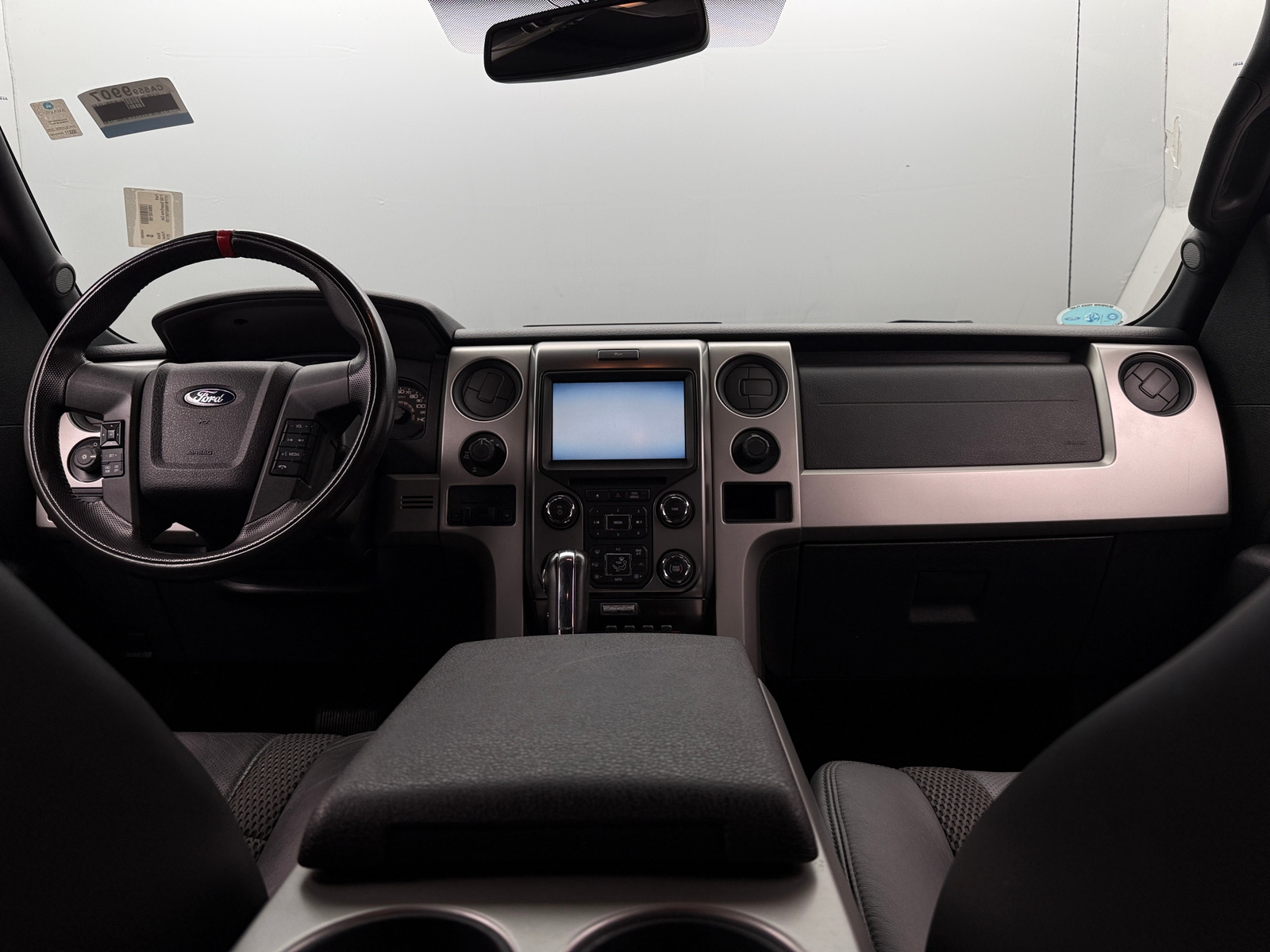 Thumbnail: 2014 Ford Econoline - 2