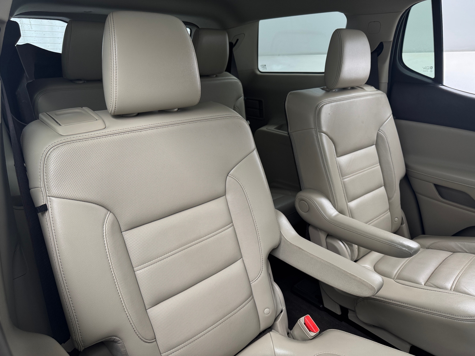 Thumbnail: 2018 GMC Acadia - 5