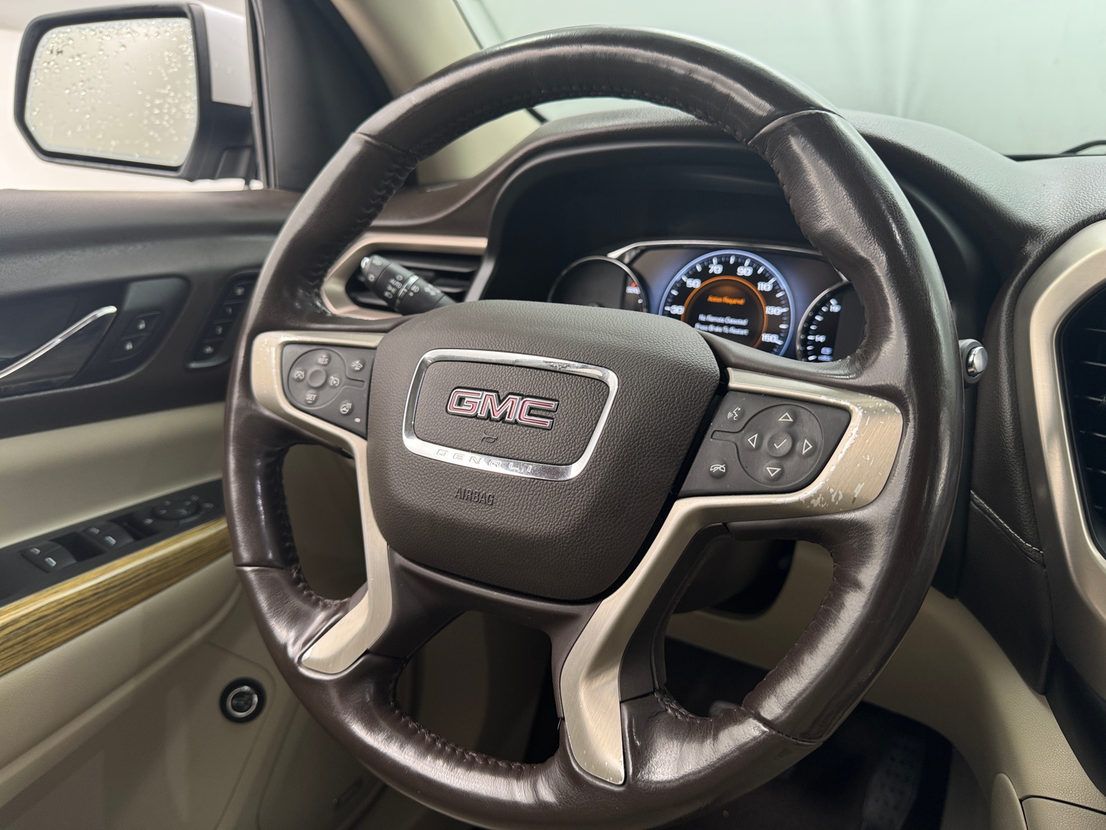 Thumbnail: 2018 GMC Acadia - 4