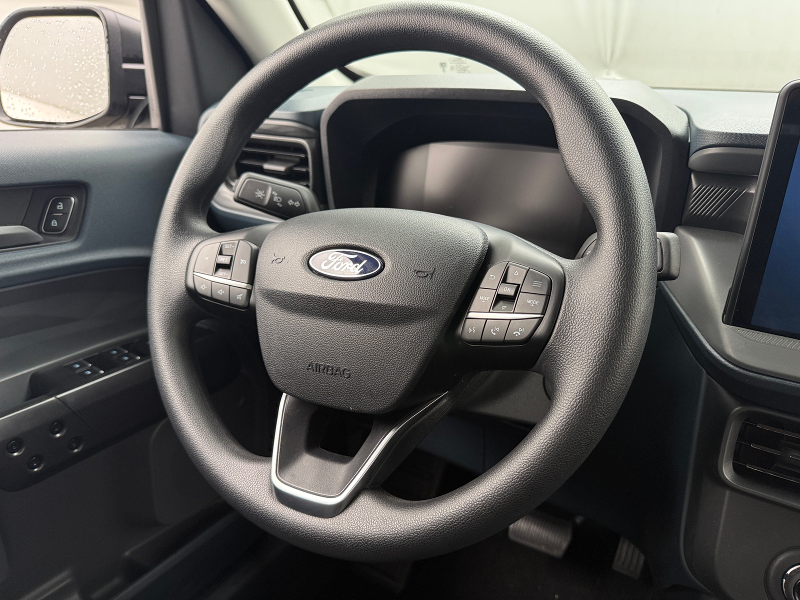 Thumbnail: 2025 Ford Maverick - 5