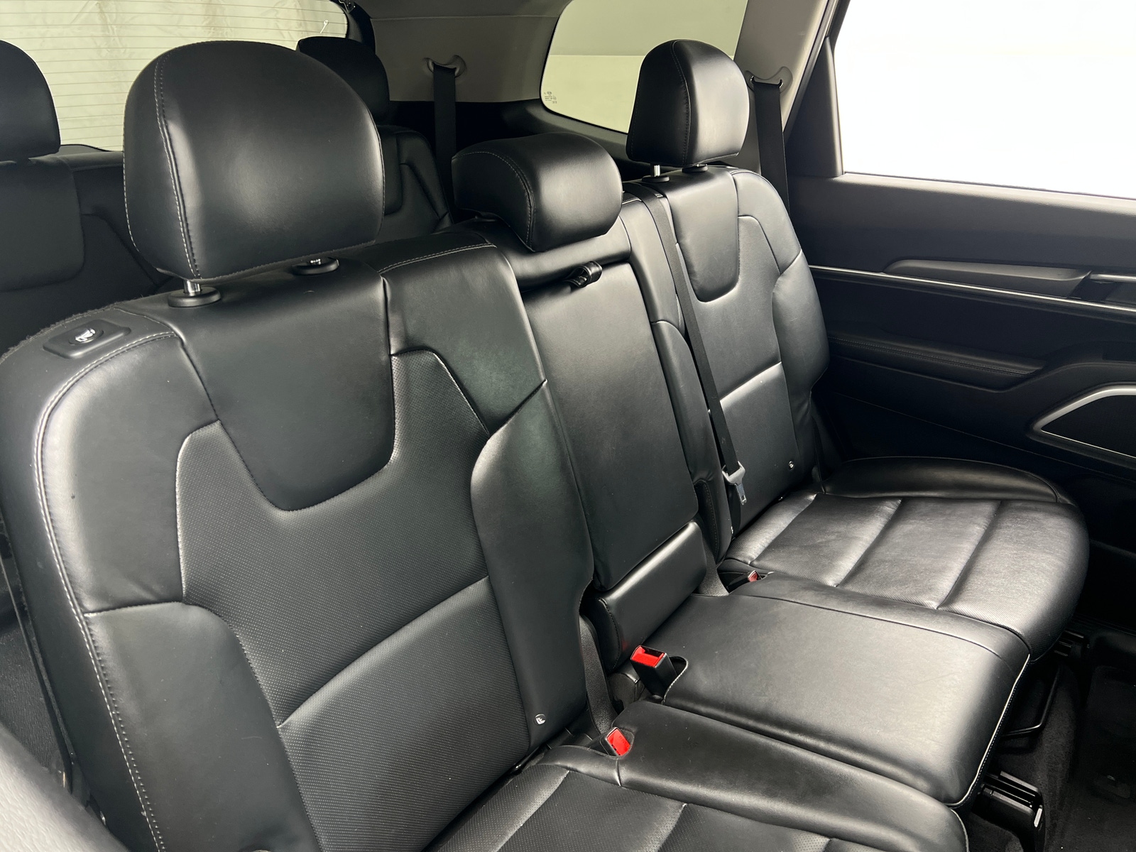 Thumbnail: 2020 Kia Telluride - 5