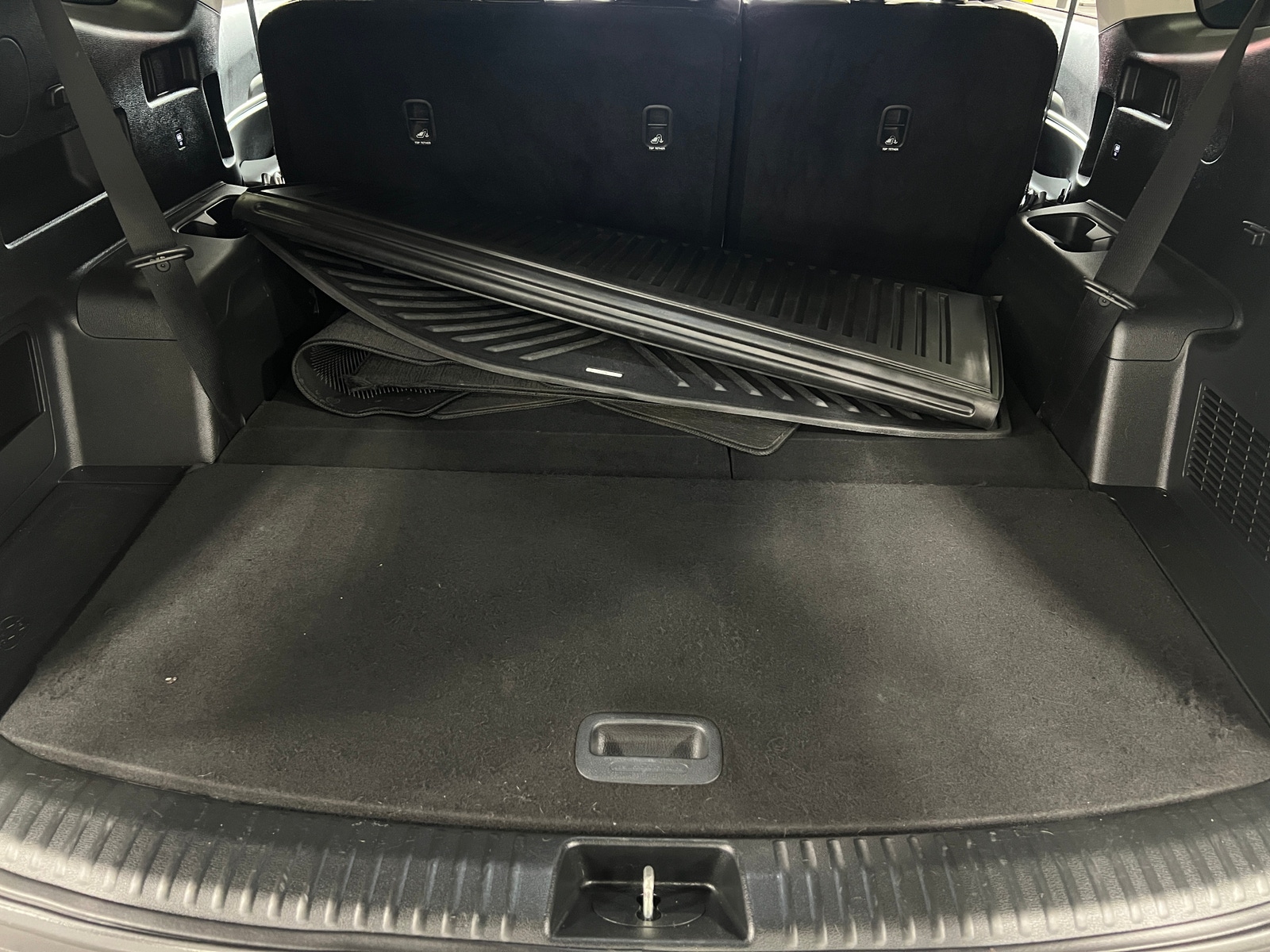 Thumbnail: 2020 Kia Telluride - 2