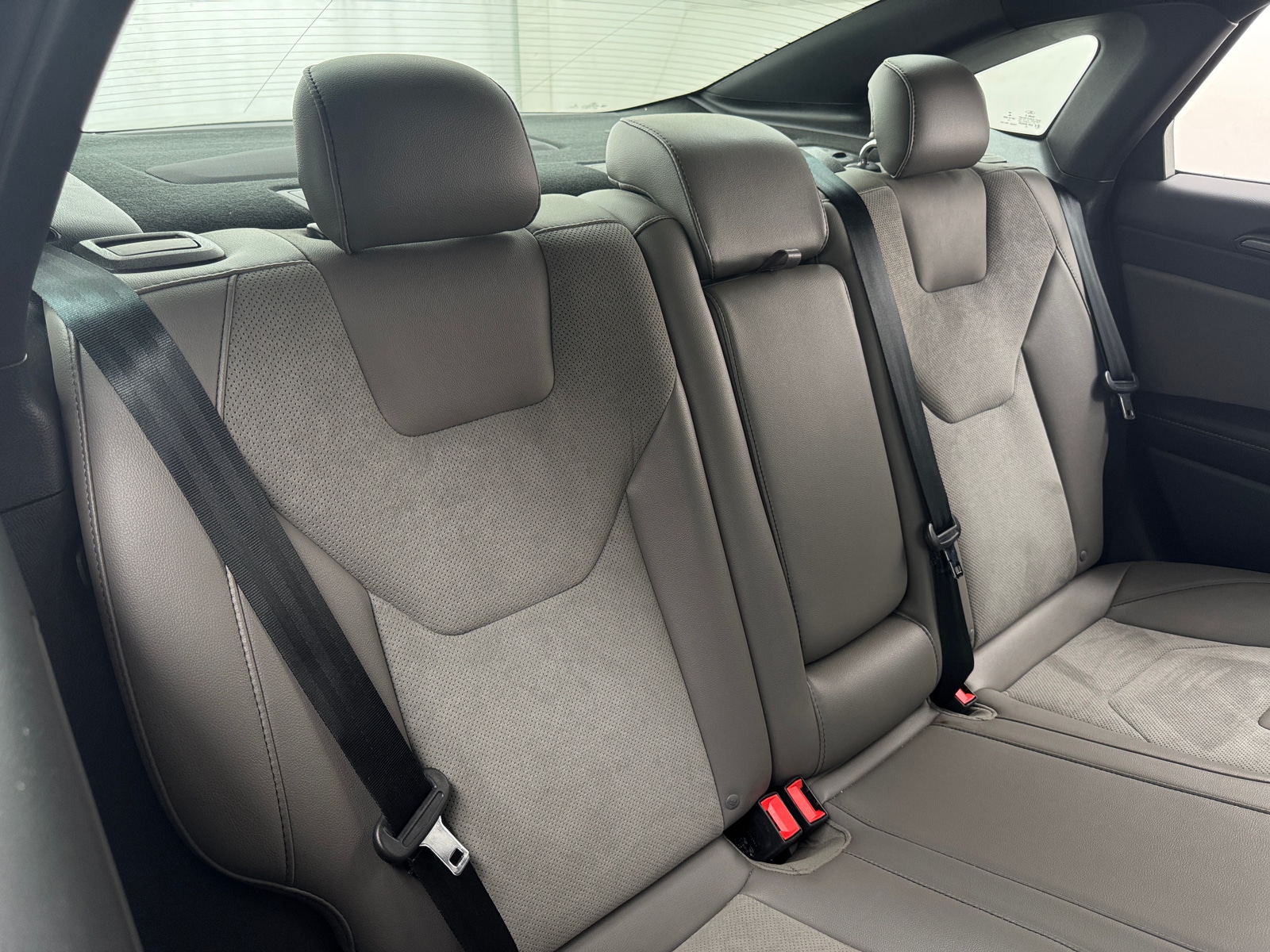 Thumbnail: 2017 Ford Fusion - 5