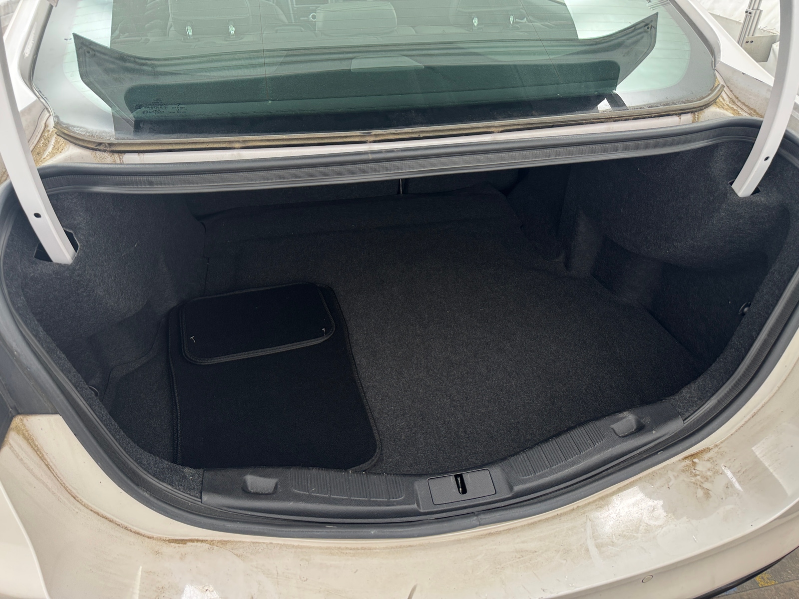 Thumbnail: 2017 Ford Fusion - 6