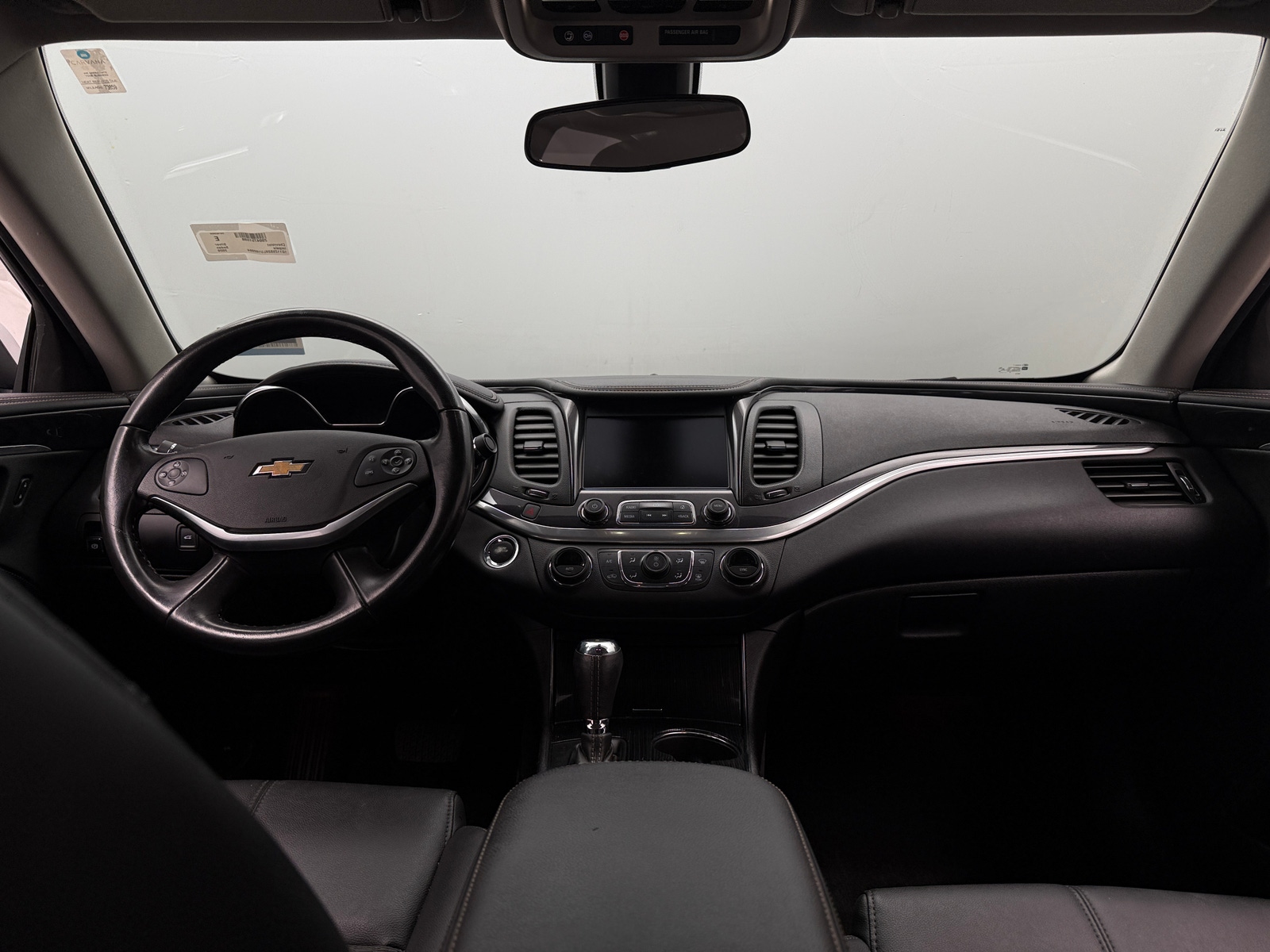 Thumbnail: 2020 Chevrolet Impala - 2