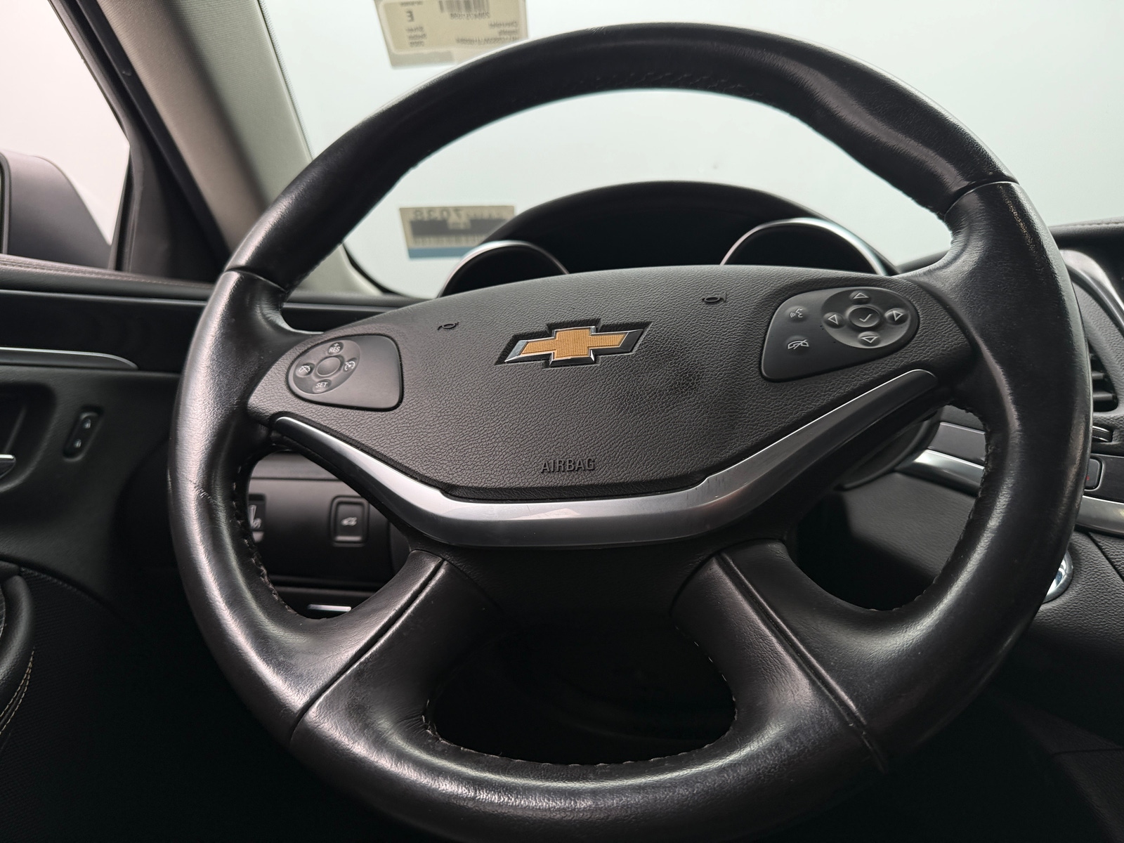 Thumbnail: 2020 Chevrolet Impala - 4