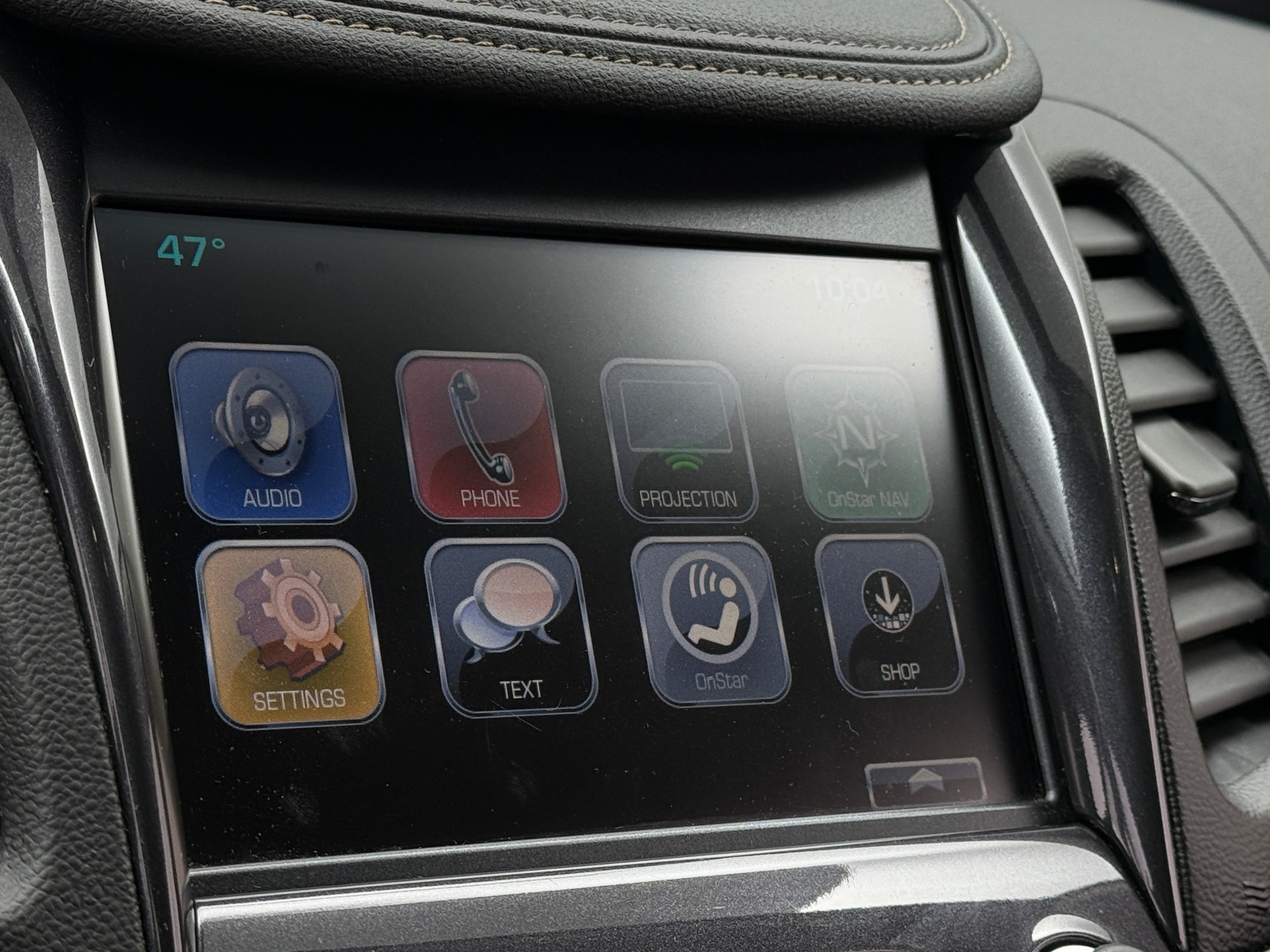 Thumbnail: 2020 Chevrolet Impala - 3
