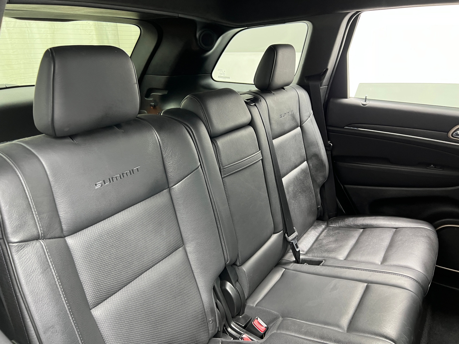 Thumbnail: 2014 Jeep Grand Cherokee - 5