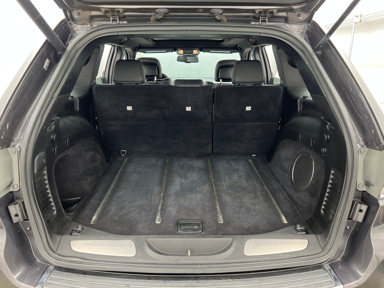 Thumbnail: 2014 Jeep Grand Cherokee - 6