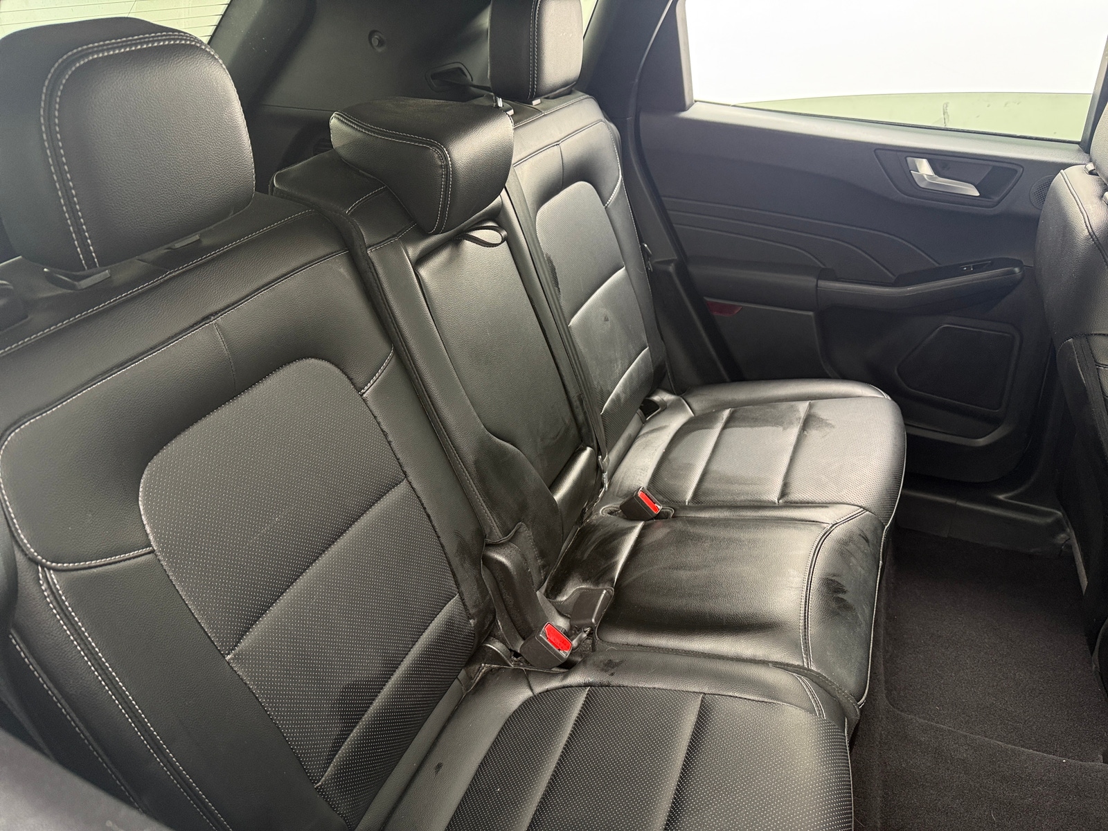 Thumbnail: 2022 Ford Escape - 5