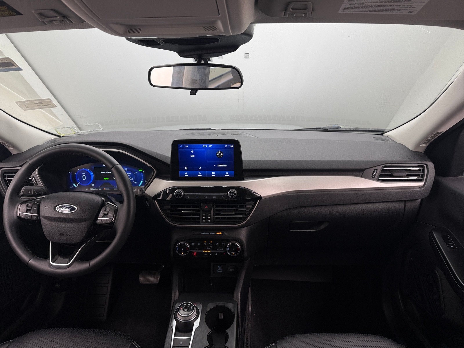 Thumbnail: 2022 Ford Escape - 2