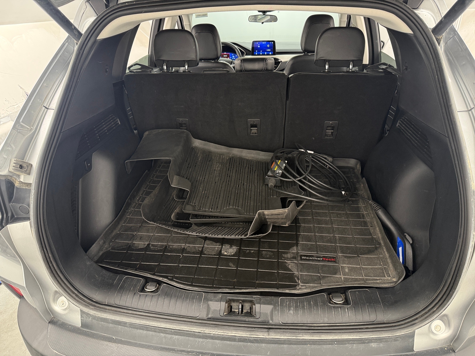 Thumbnail: 2022 Ford Escape - 6