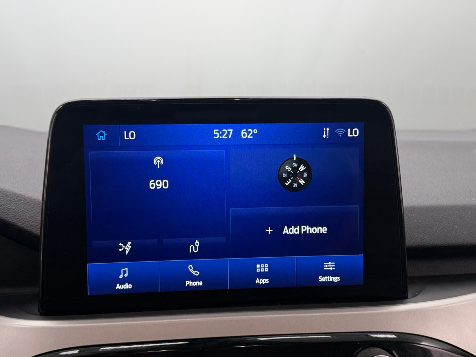 Thumbnail: 2022 Ford Escape - 3