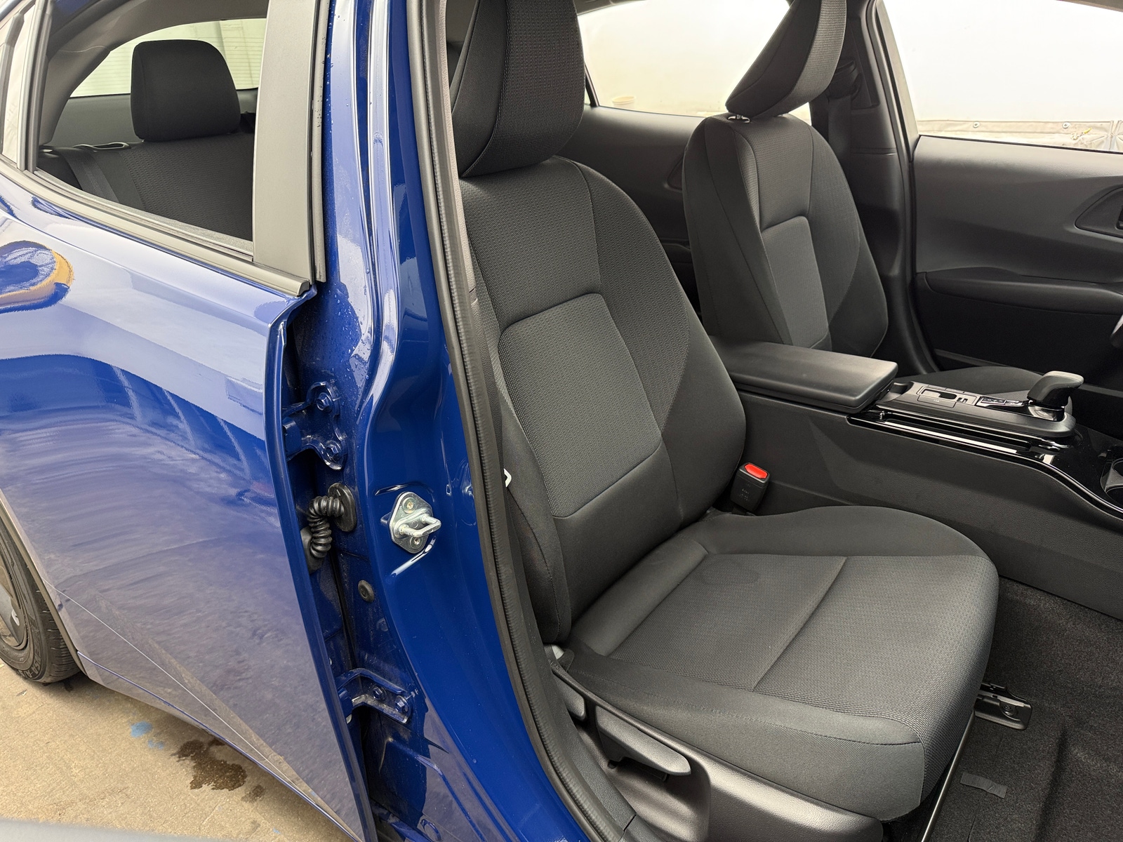 Thumbnail: 2025 Toyota Prius - 2