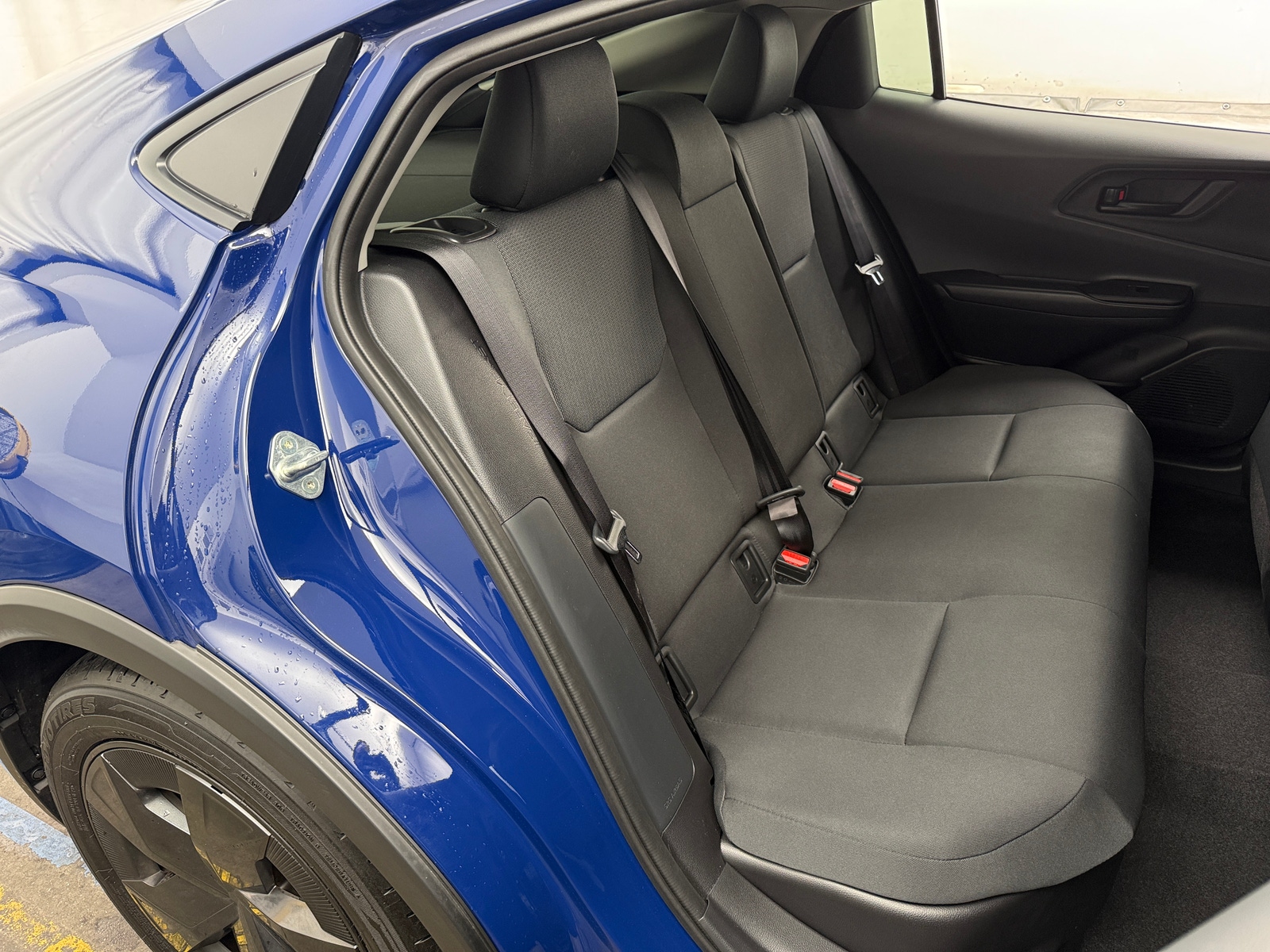 Thumbnail: 2025 Toyota Prius - 6