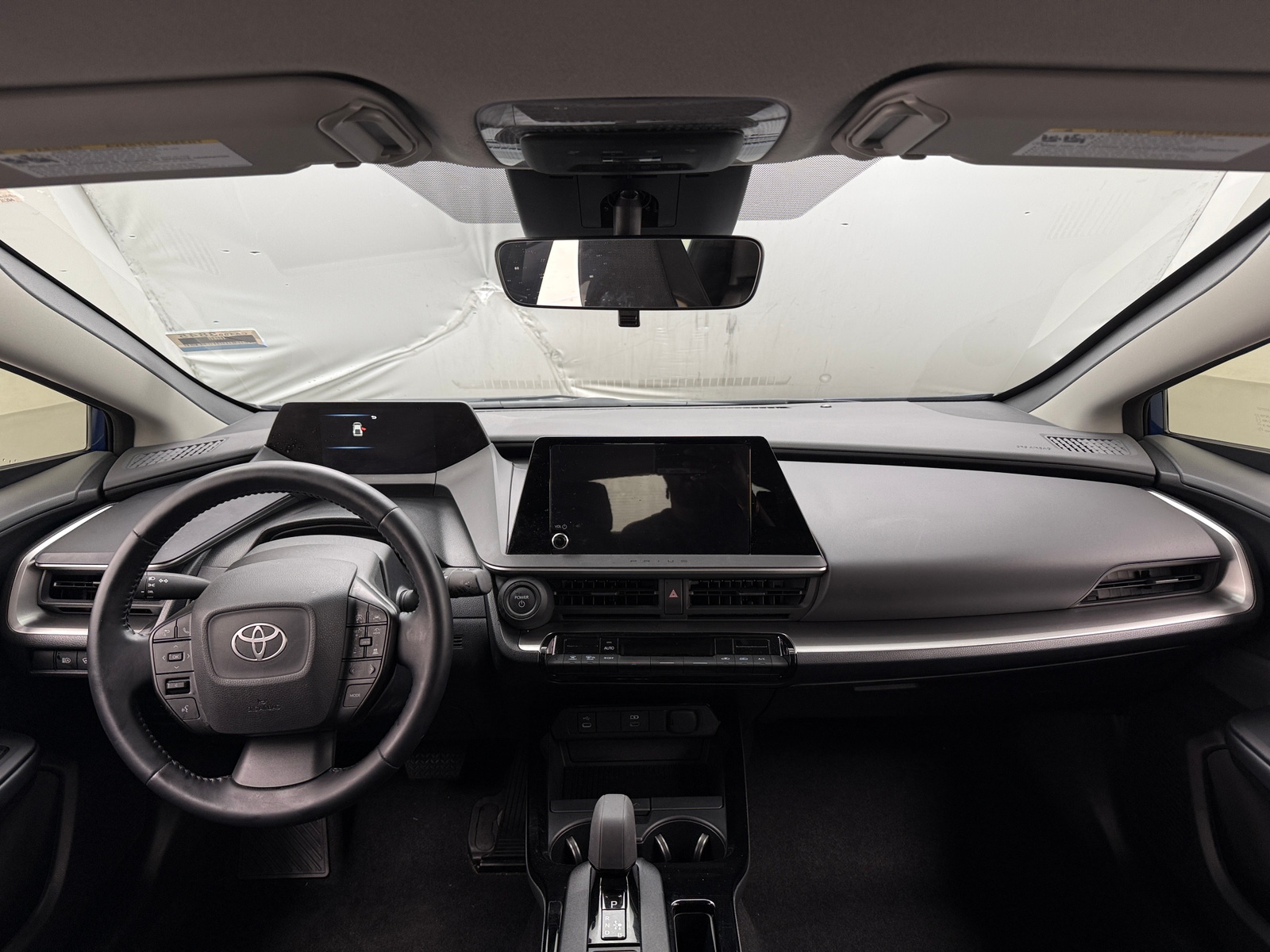 Thumbnail: 2025 Toyota Prius - 3