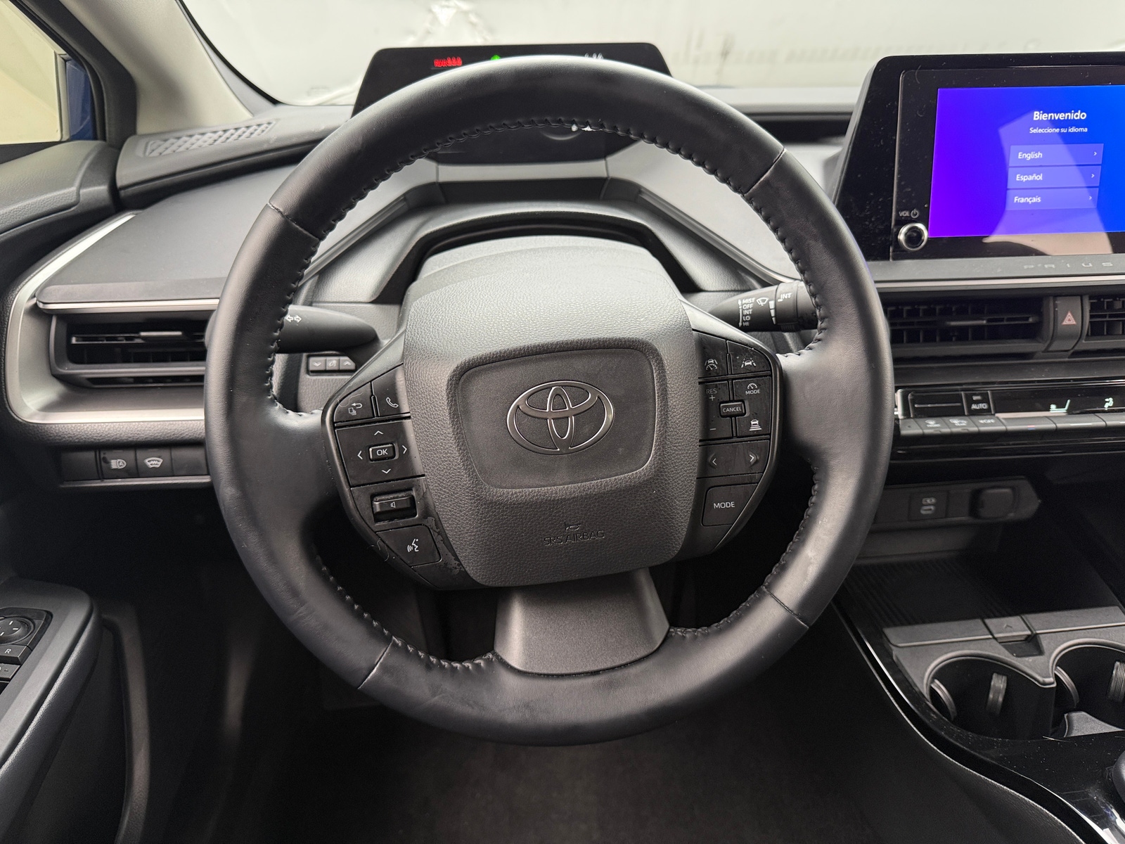 Thumbnail: 2025 Toyota Prius - 5