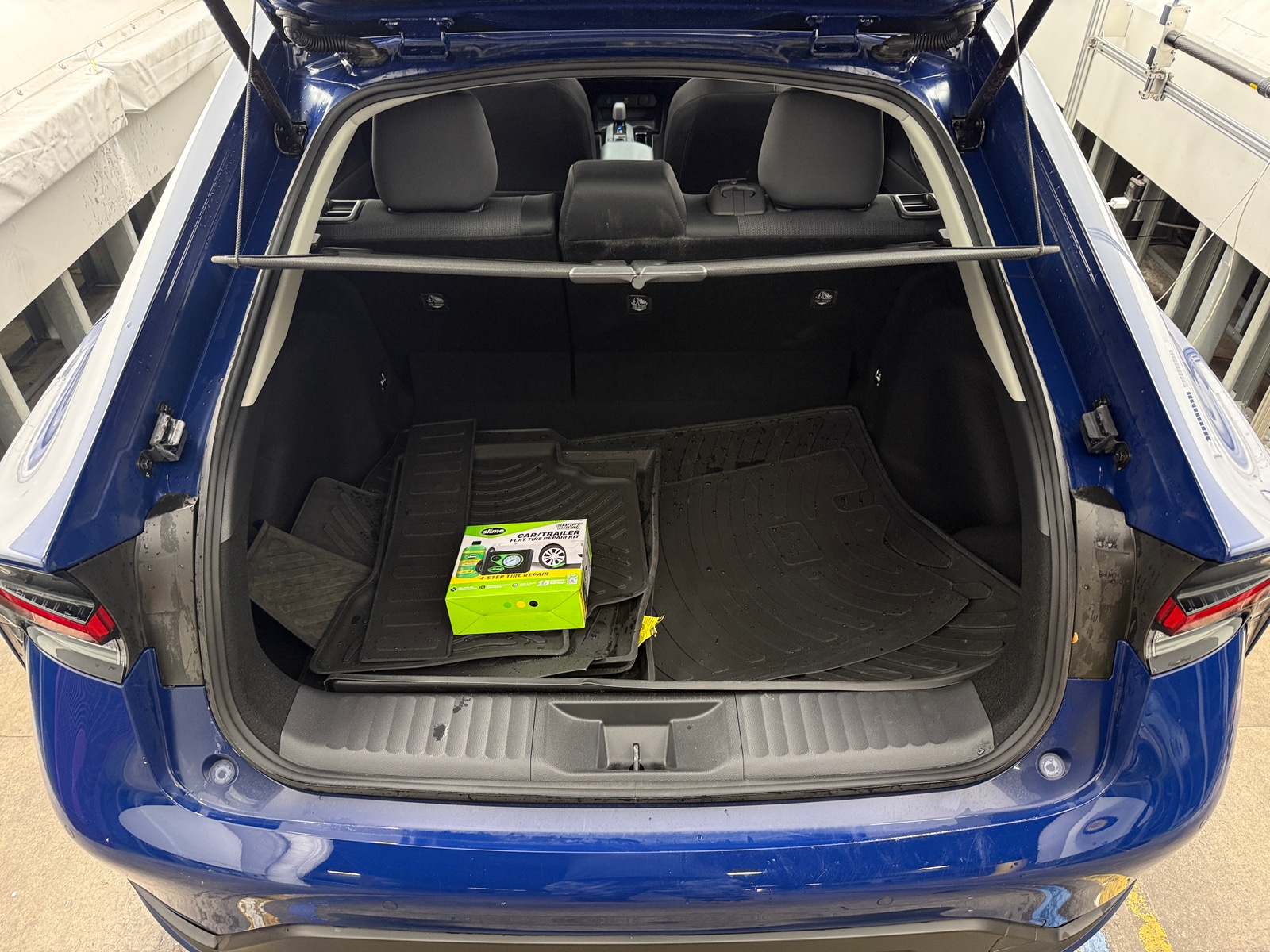 Thumbnail: 2025 Toyota Prius - 7