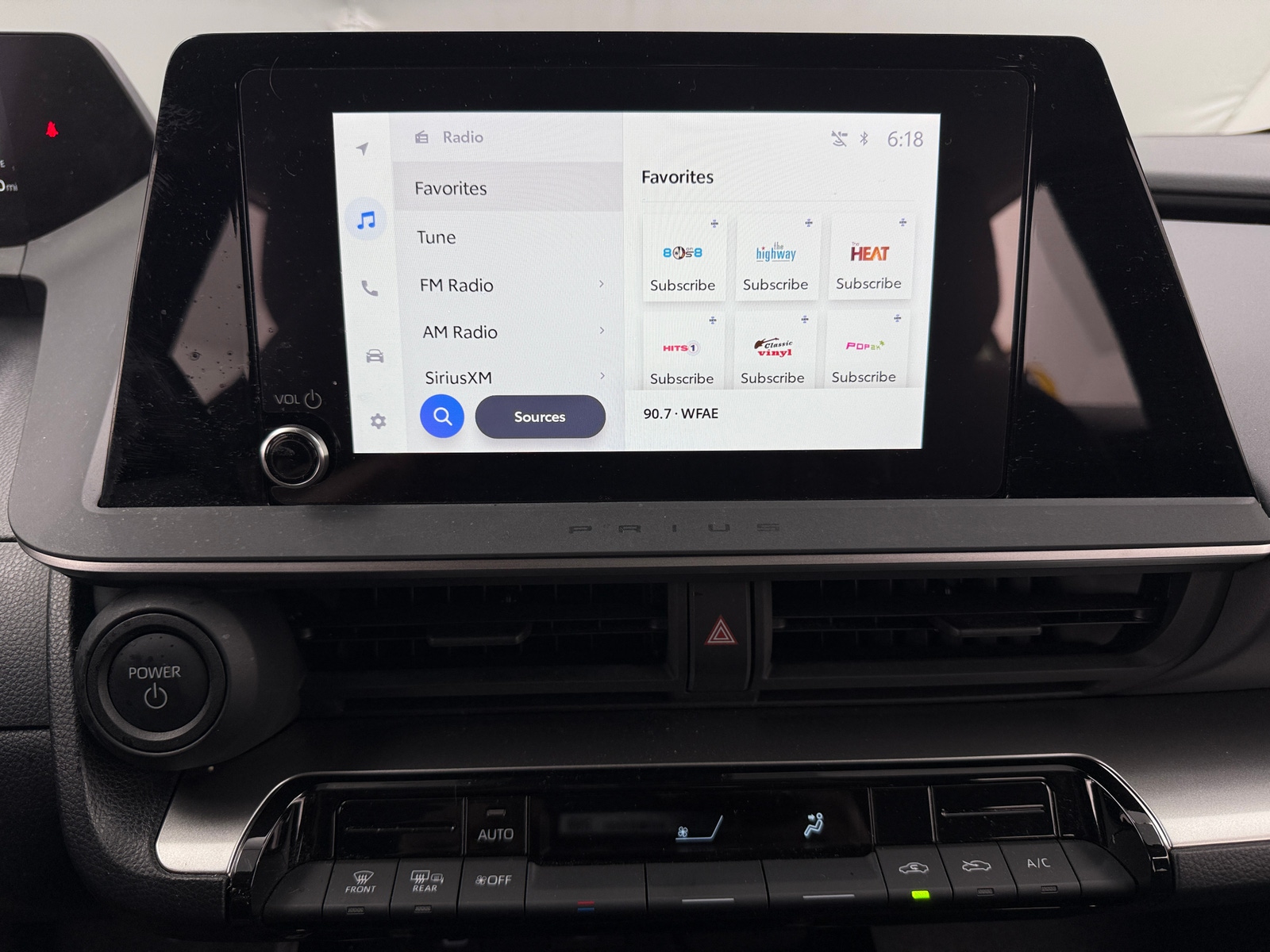 Thumbnail: 2025 Toyota Prius - 4