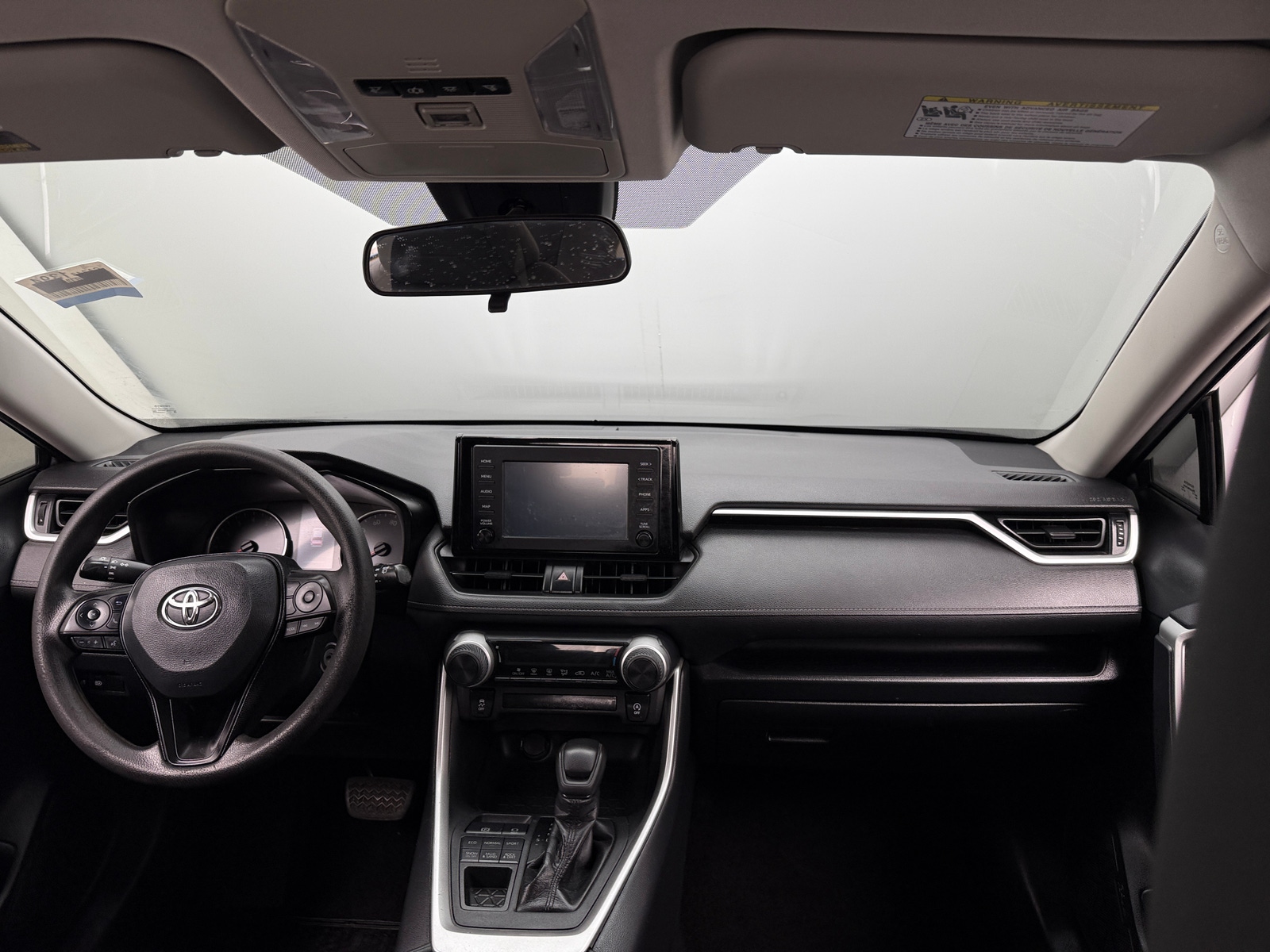 Thumbnail: 2019 Toyota RAV4 - 3