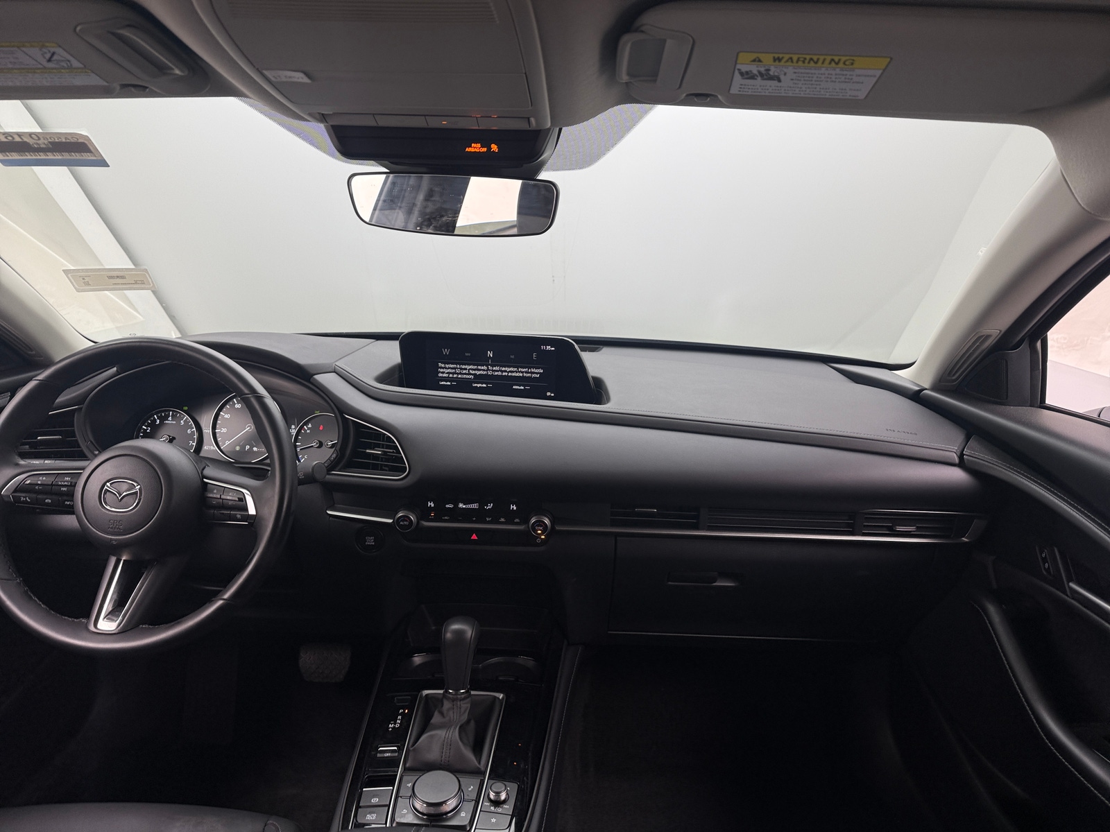 Thumbnail: 2025 Mazda CX-30 - 2