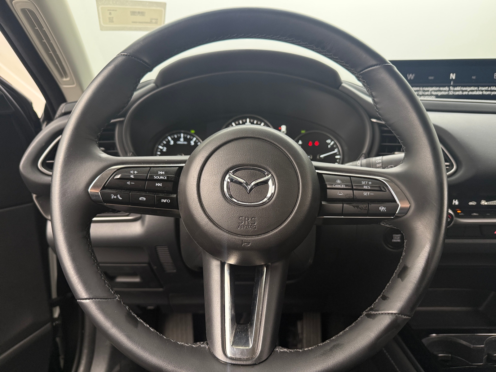 Thumbnail: 2025 Mazda CX-30 - 4