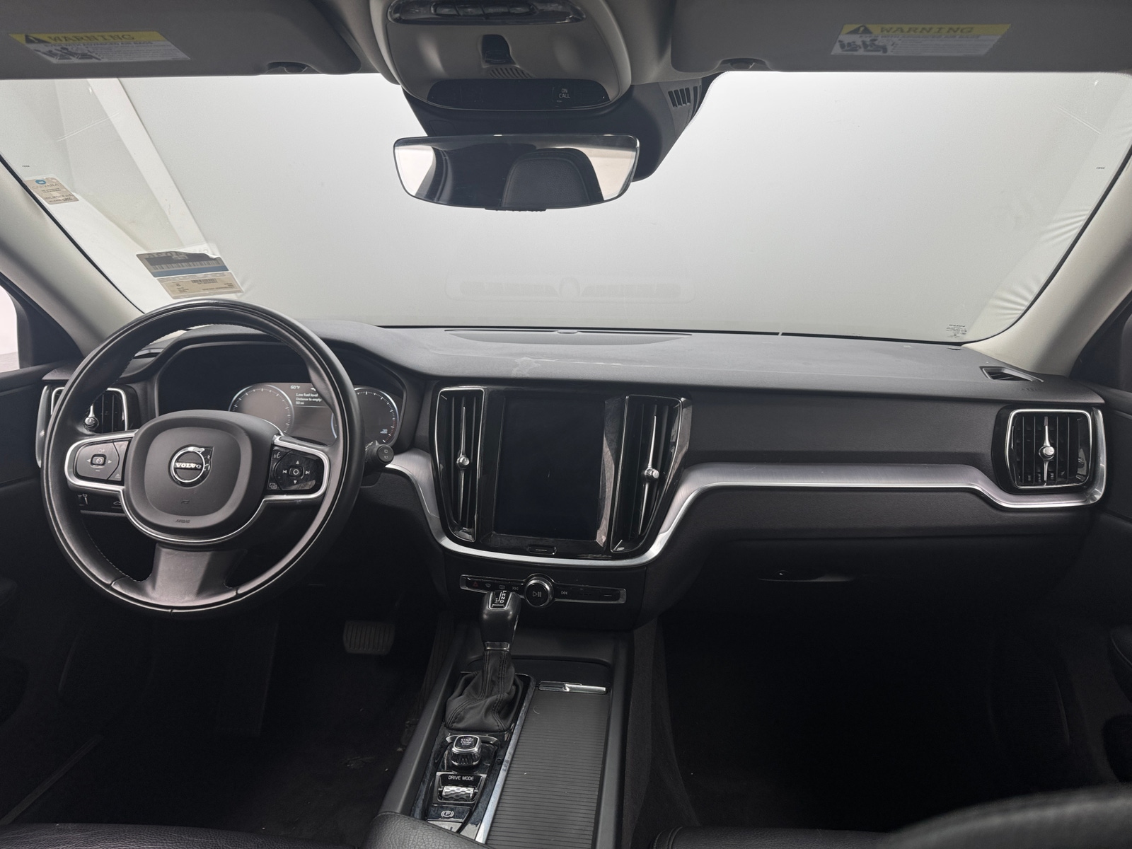 Thumbnail: 2020 Volvo V60 - 2
