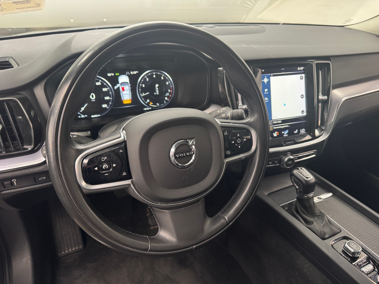 Thumbnail: 2020 Volvo V60 - 4