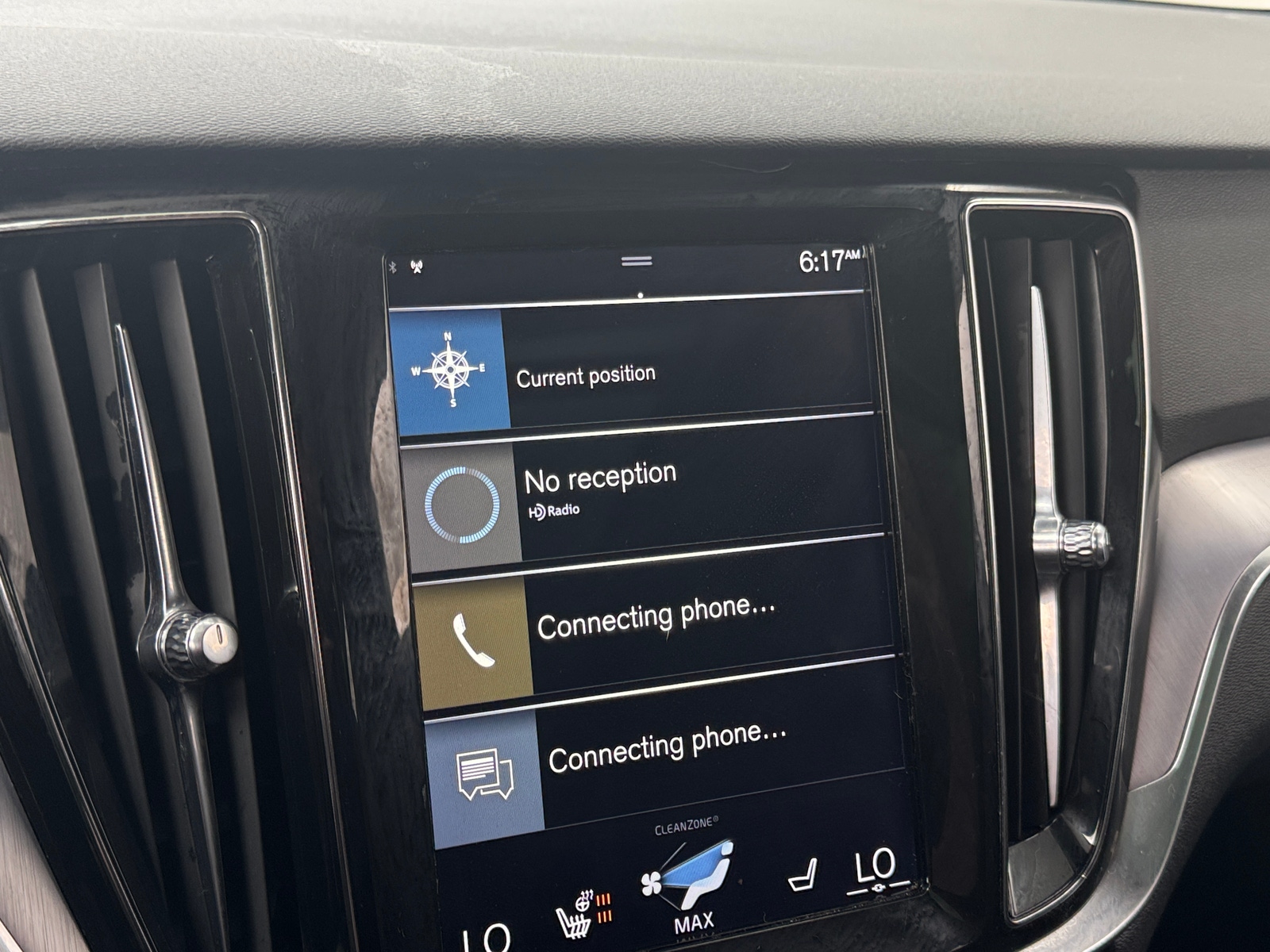 Thumbnail: 2020 Volvo V60 - 3