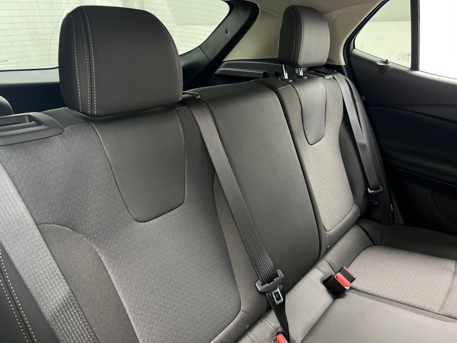 Thumbnail: 2025 Buick Encore GX - 5