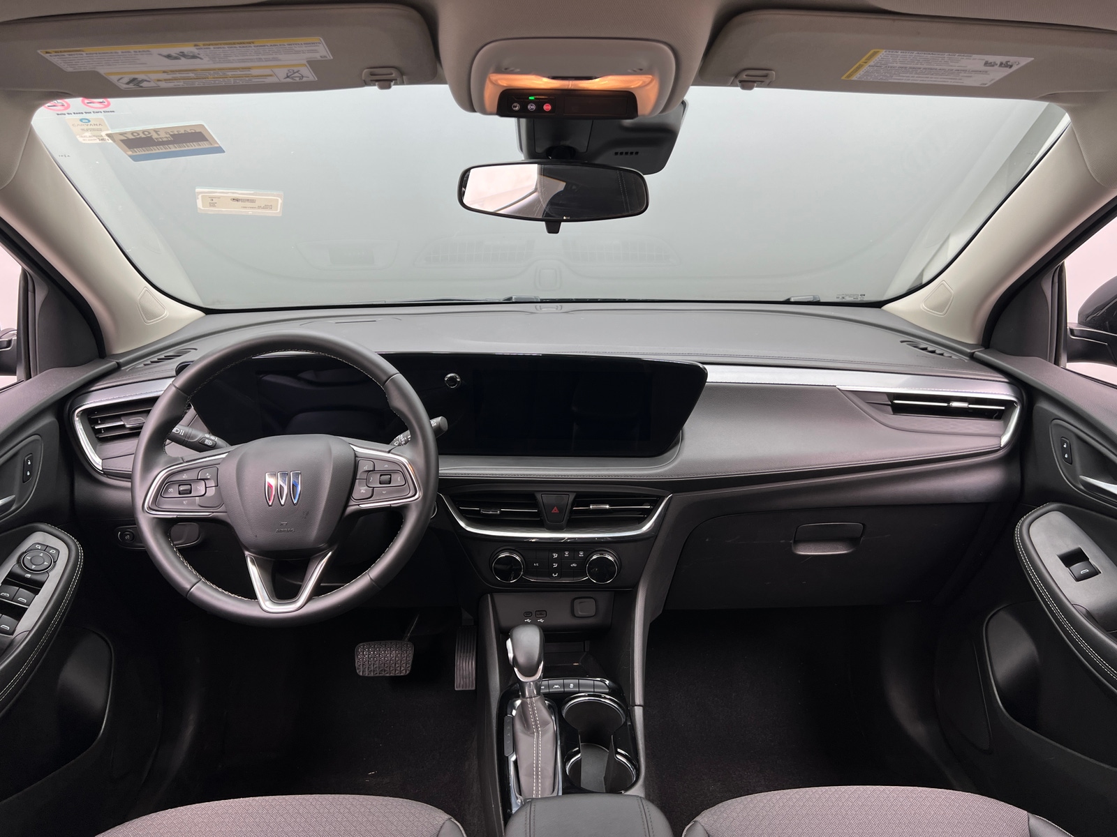 Thumbnail: 2025 Buick Encore GX - 2