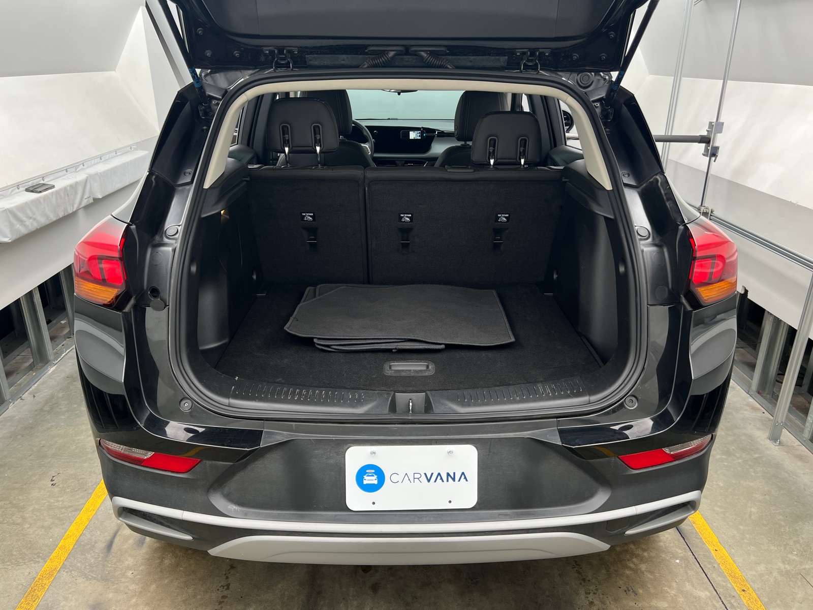 Thumbnail: 2025 Buick Encore GX - 6