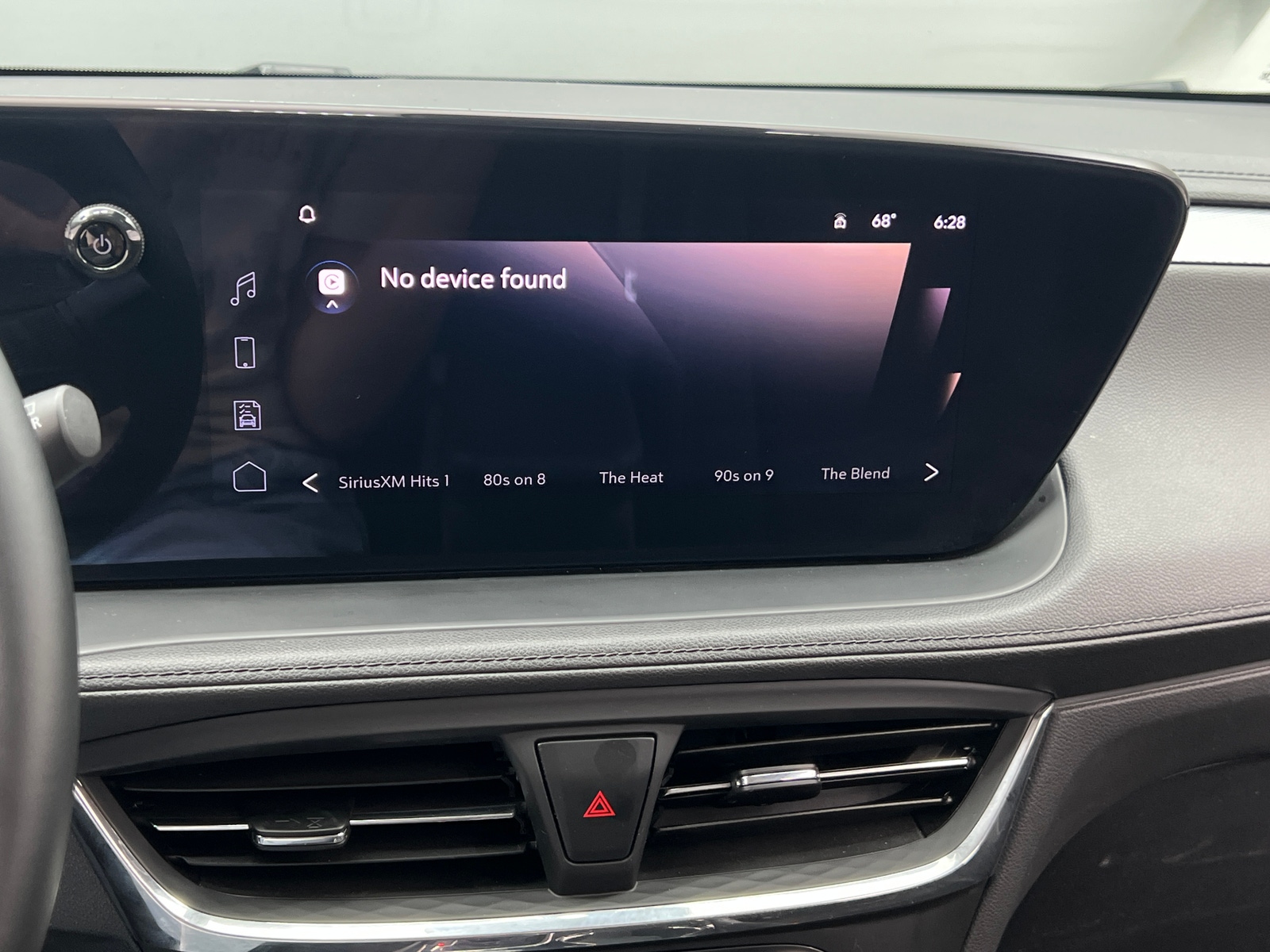 Thumbnail: 2025 Buick Encore GX - 3