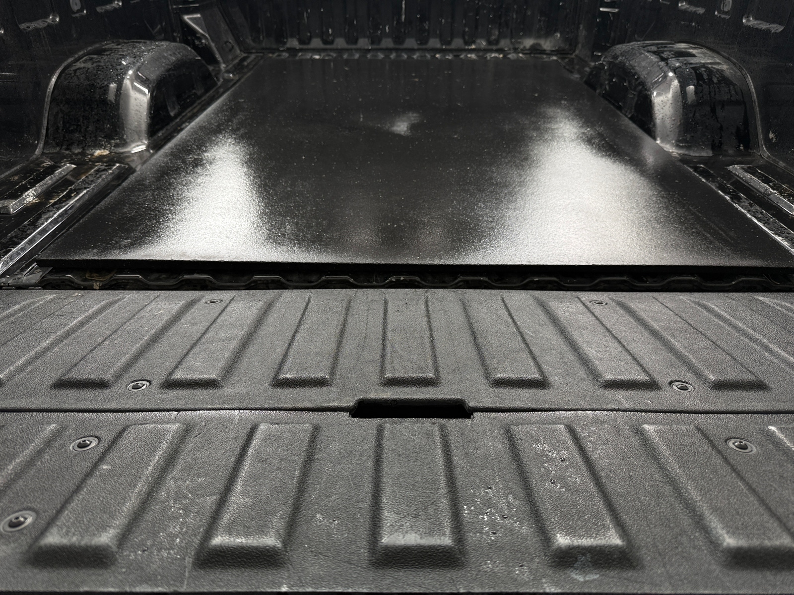 Thumbnail: 2024 Chevrolet Silverado 2500 - 6