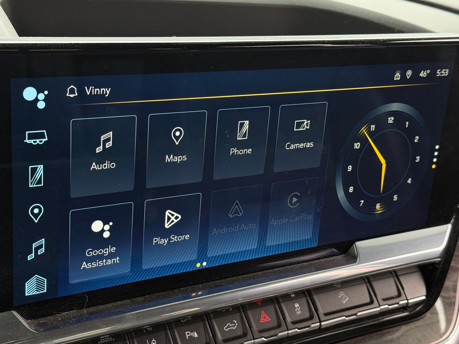 Thumbnail: 2024 Chevrolet Silverado 2500 - 3