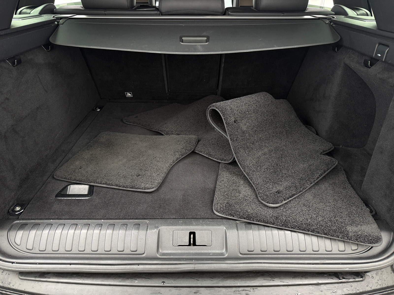 Thumbnail: 2017 Land Rover Range Rover Sport - 6