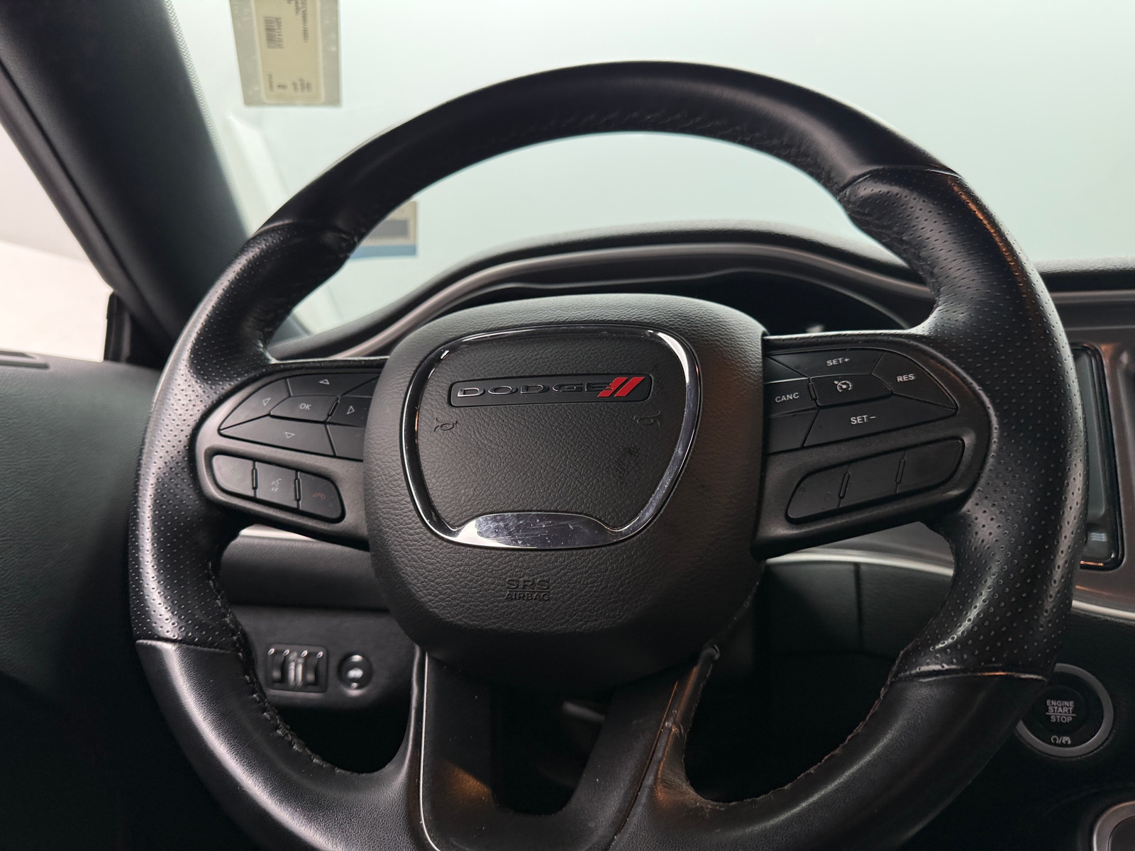 Thumbnail: 2022 Dodge Challenger - 4